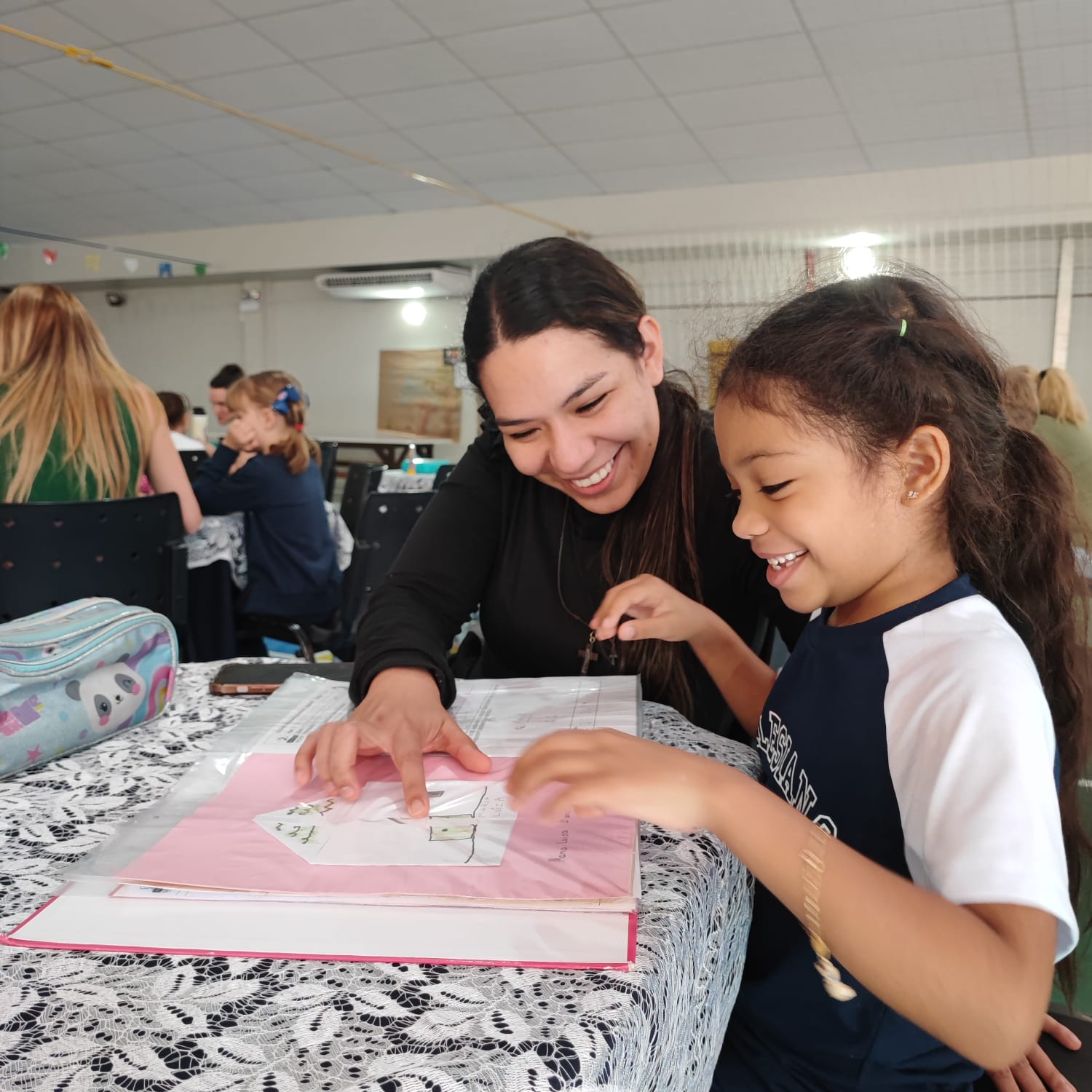 Conselho de Classe Participativo (CCP)