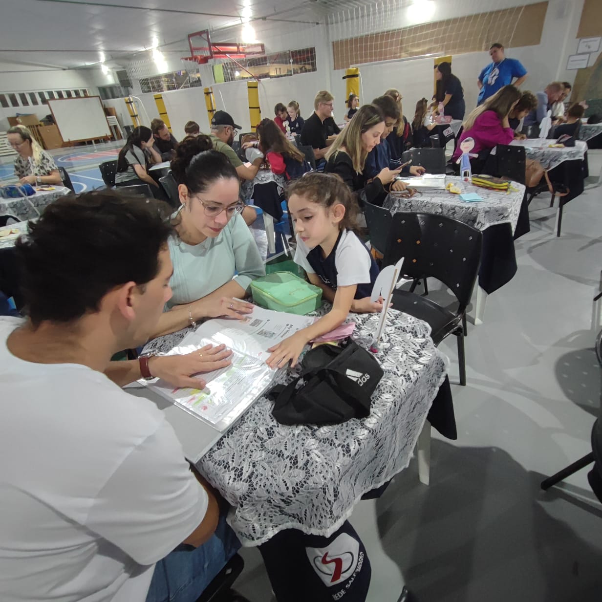 Conselho de Classe Participativo (CCP)