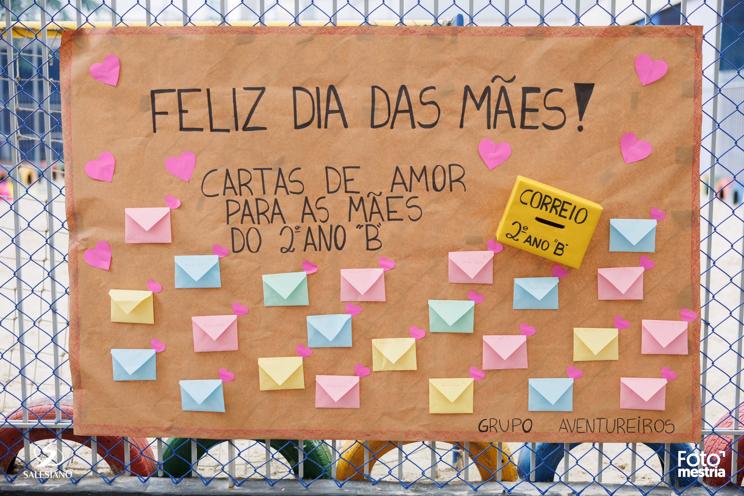 Dia das Mães