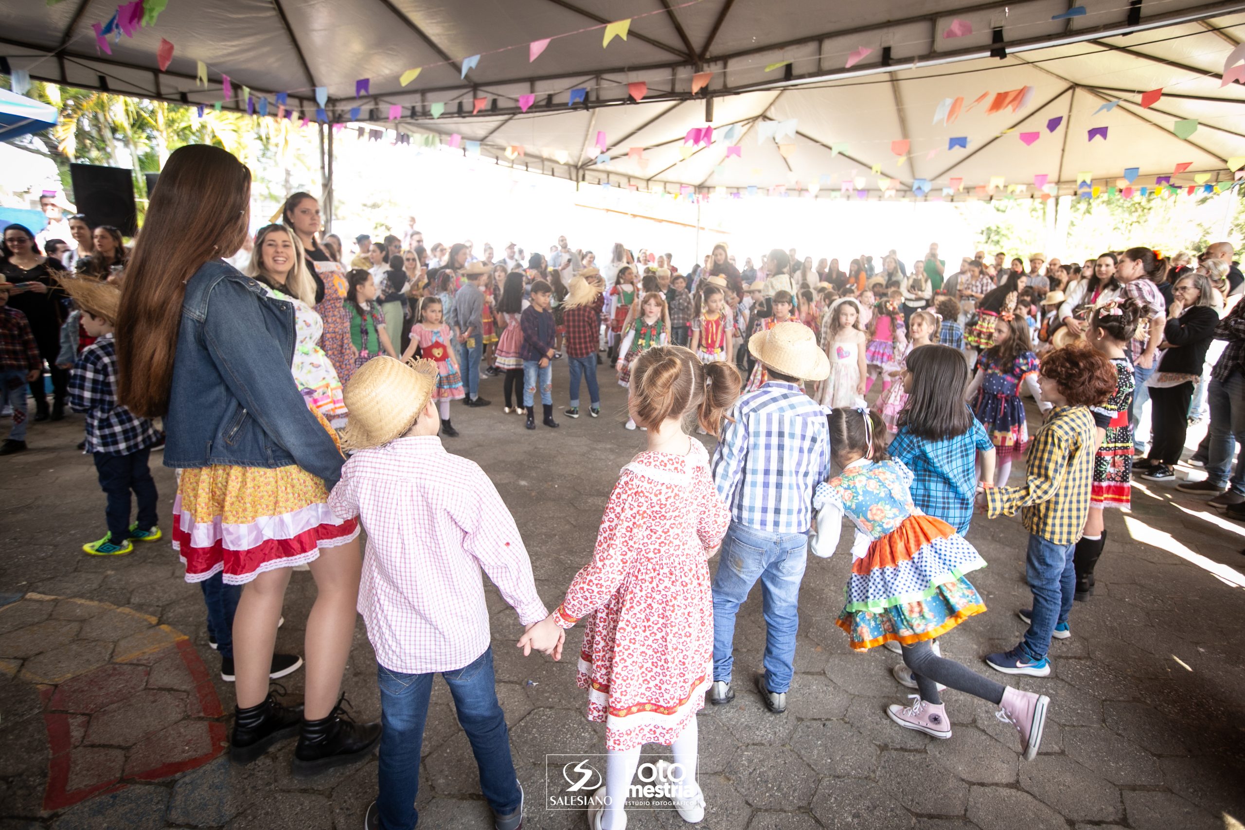 Festa Junina