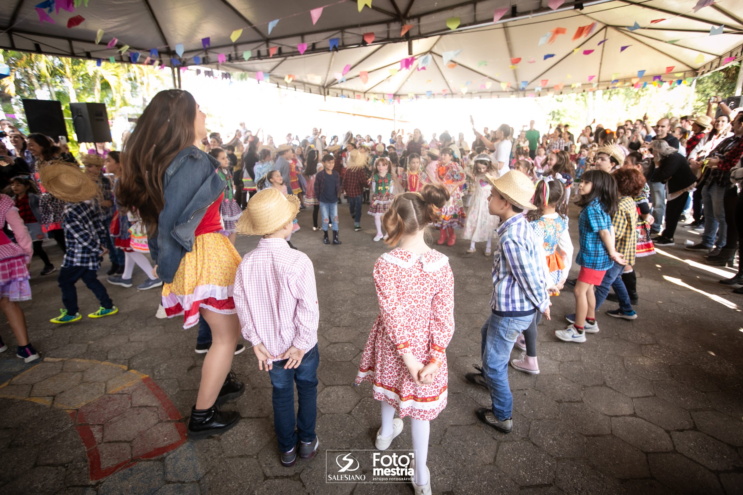 Festa Junina