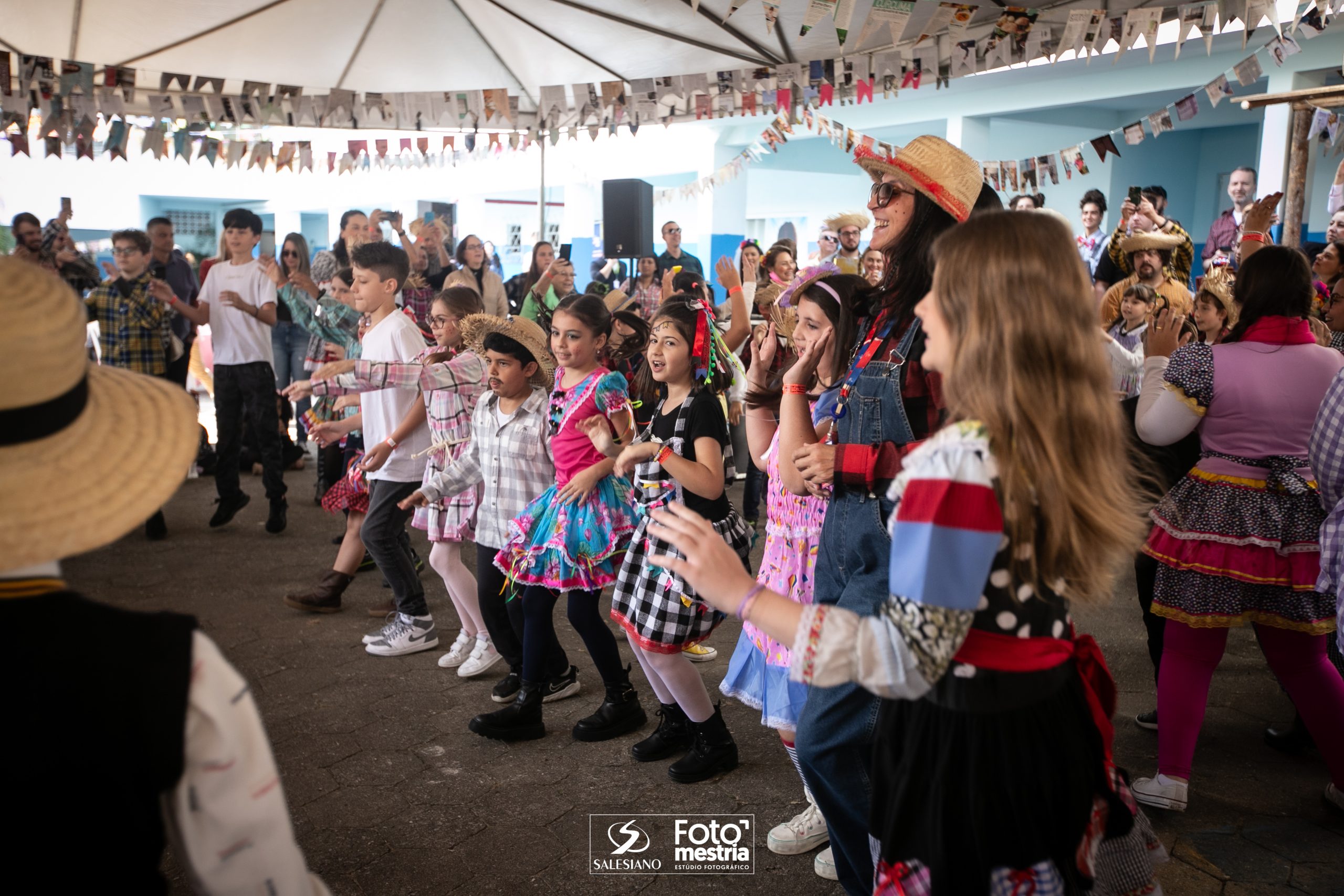 Festa Junina