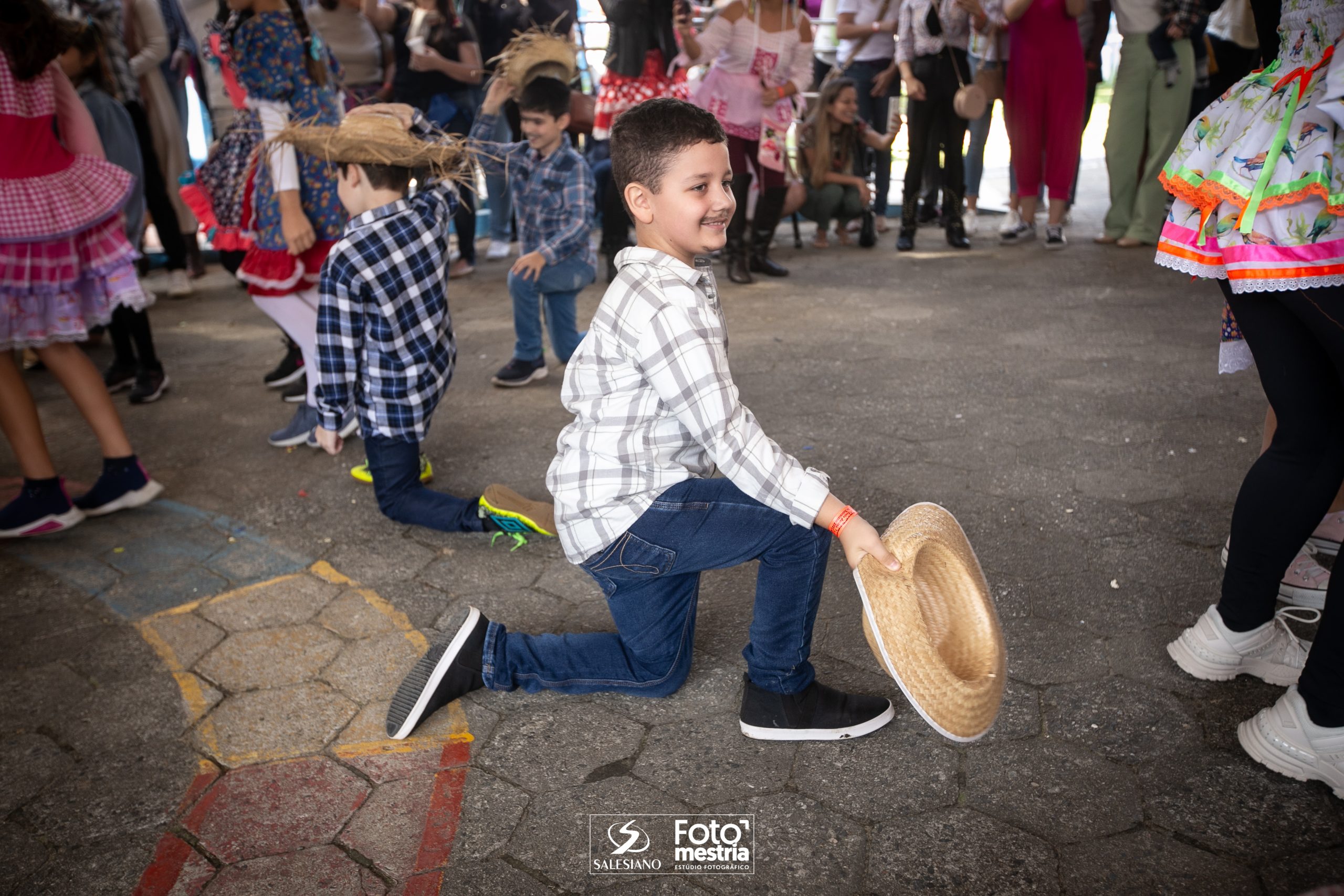 Festa Junina