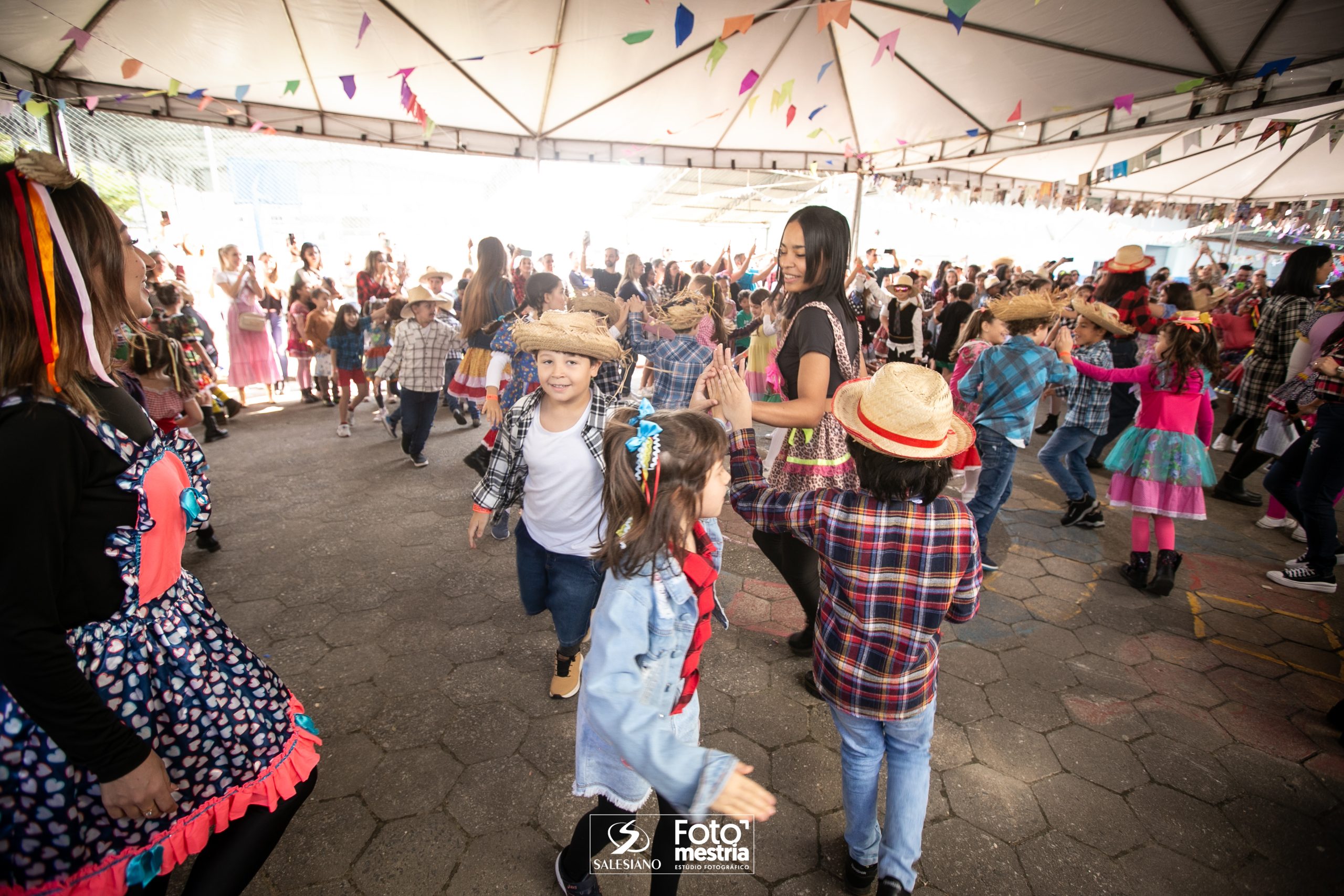 Festa Junina