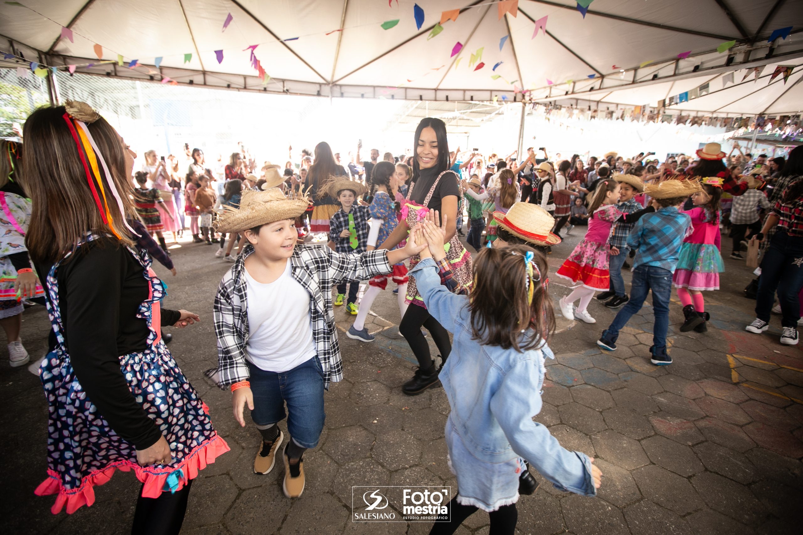 Festa Junina