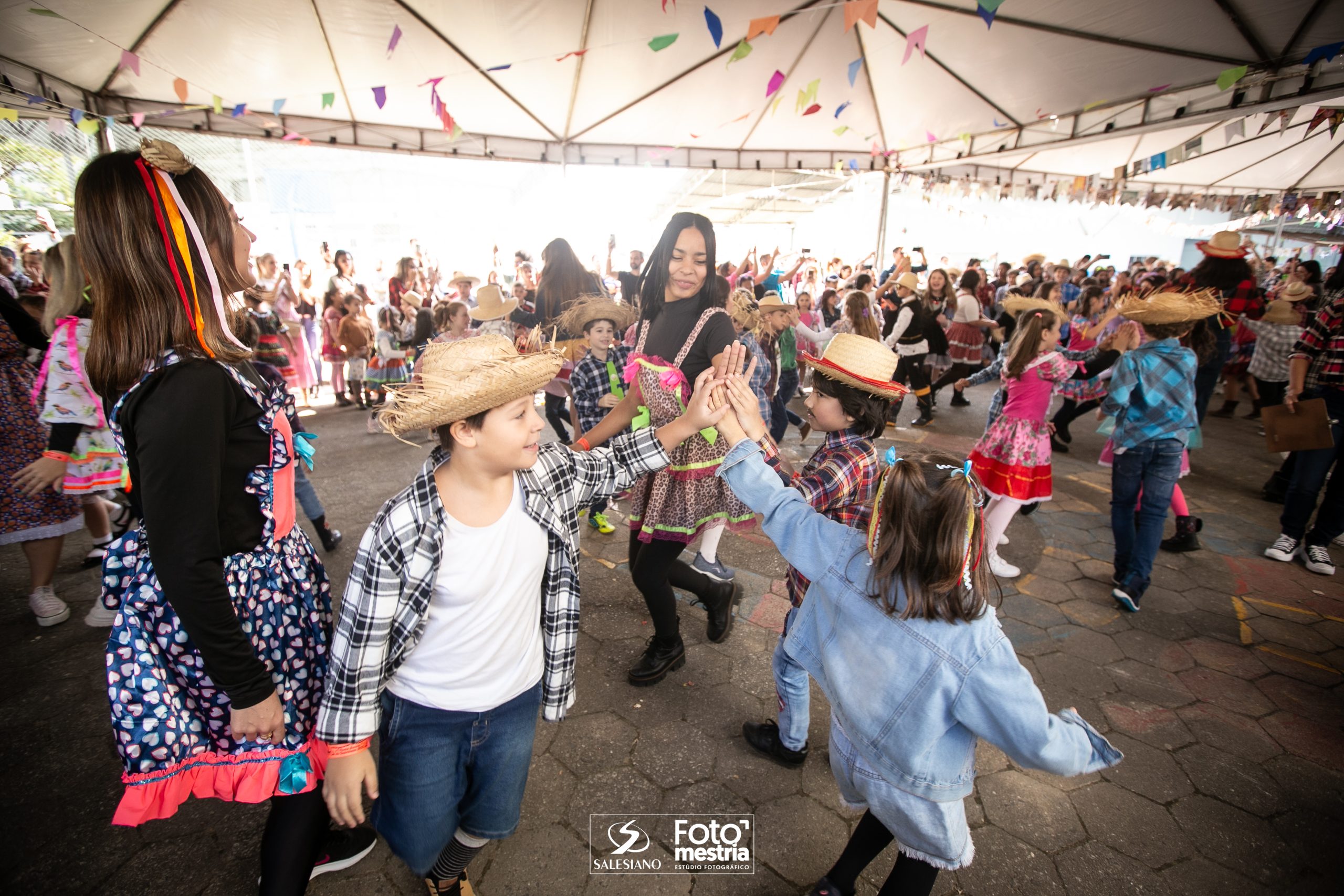 Festa Junina