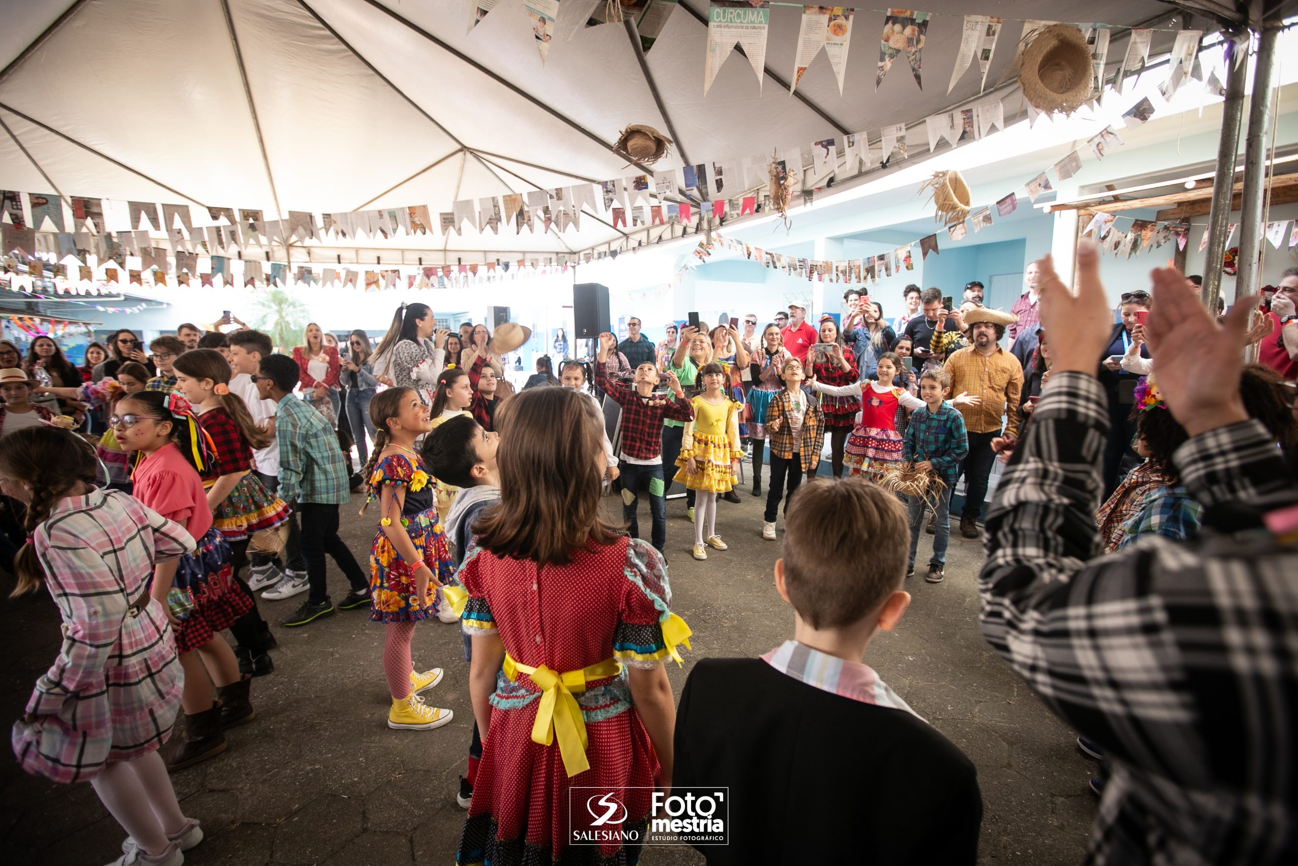 Festa Junina