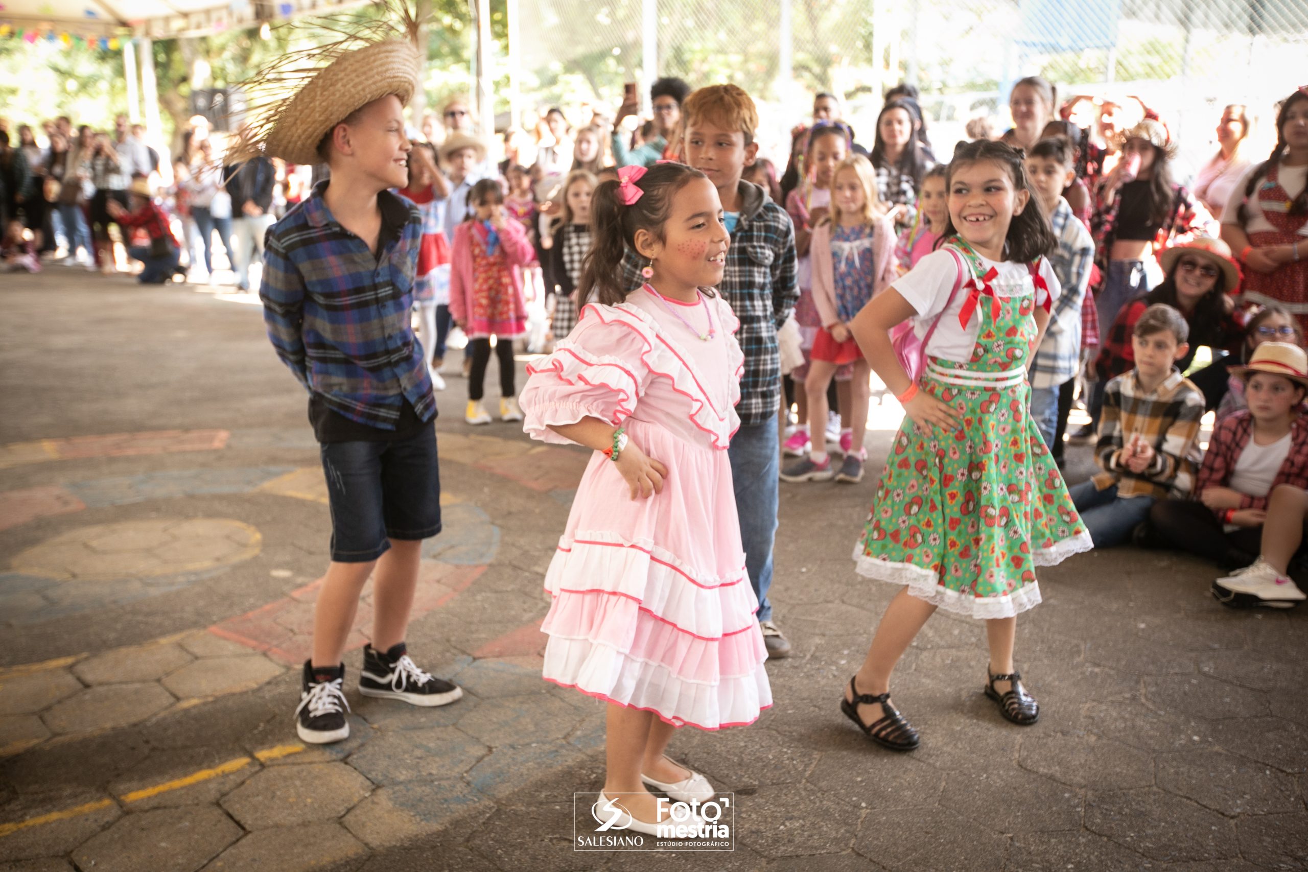 Festa Junina