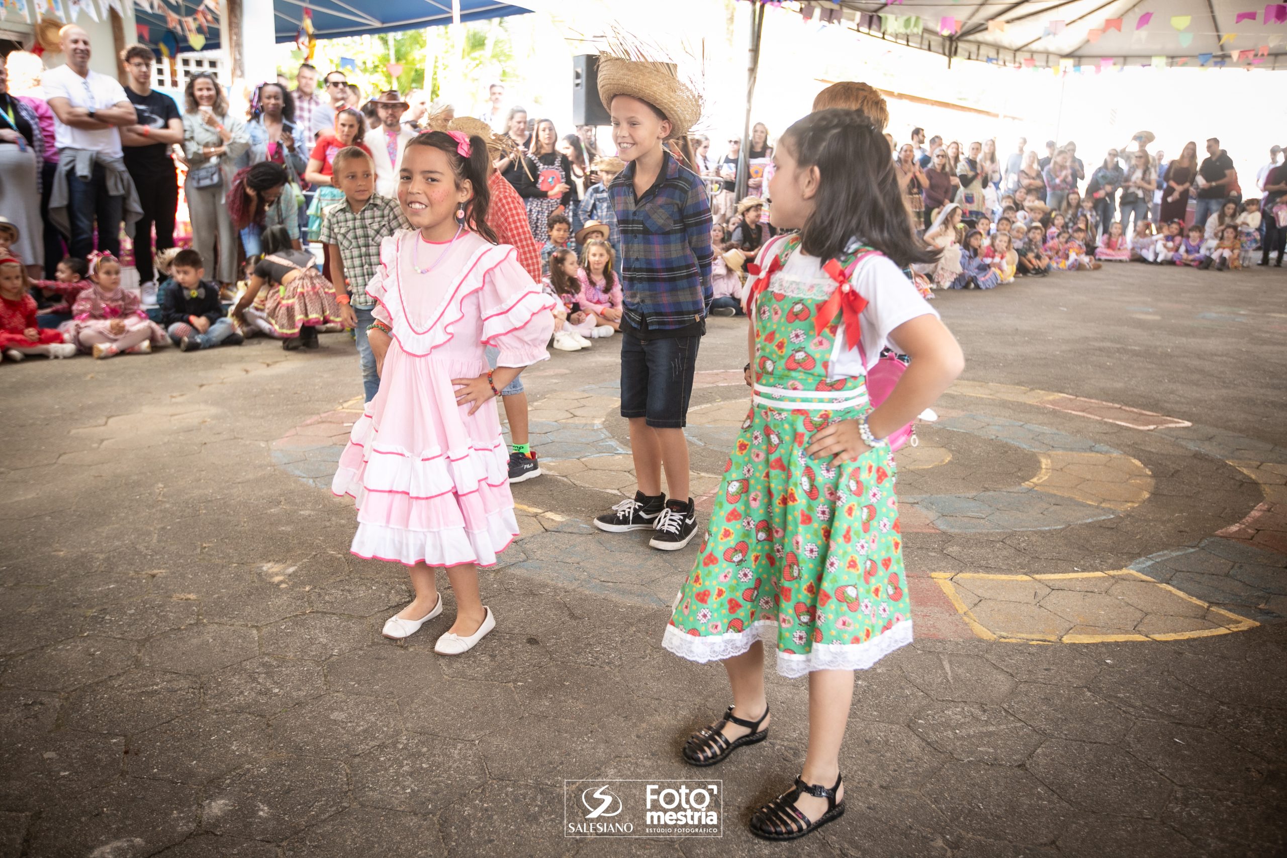 Festa Junina