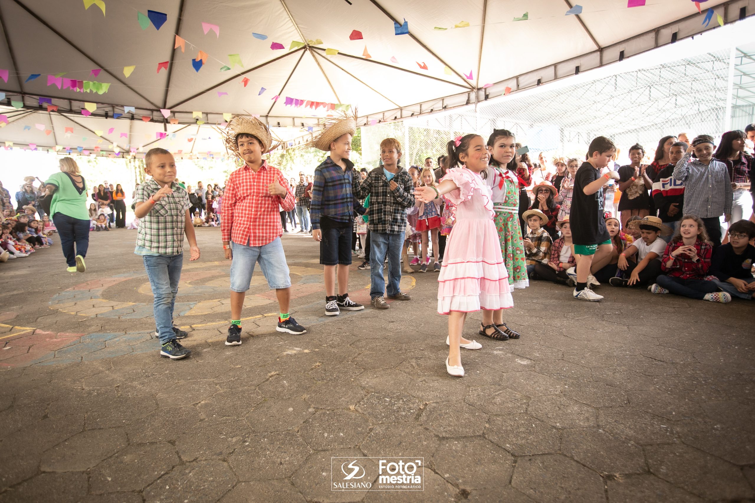 Festa Junina