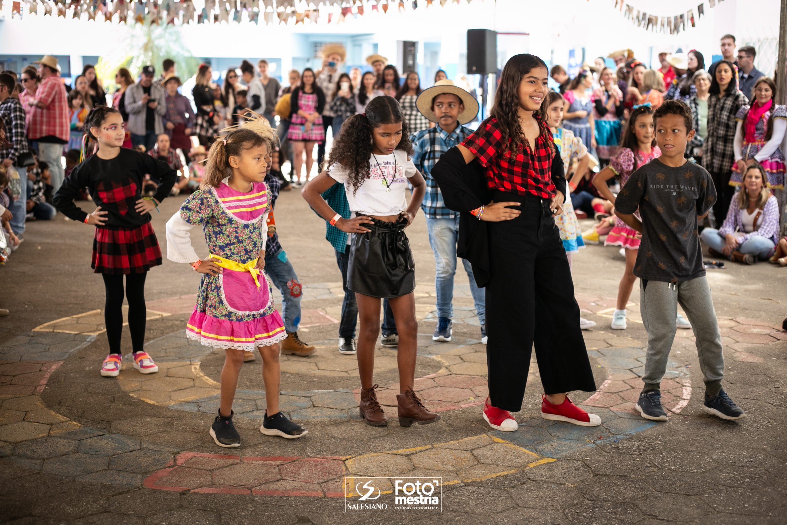 Festa Junina