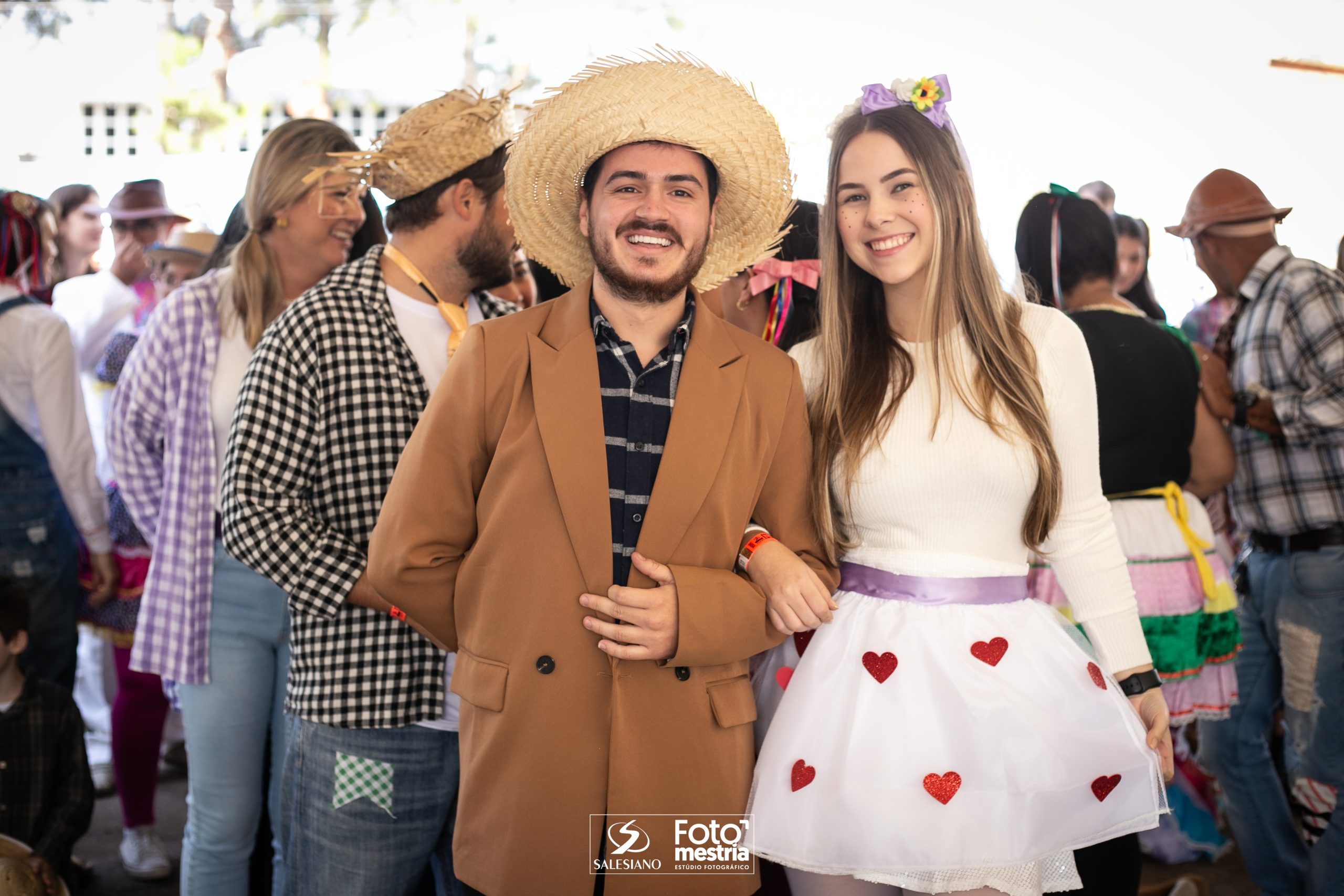 Festa Junina