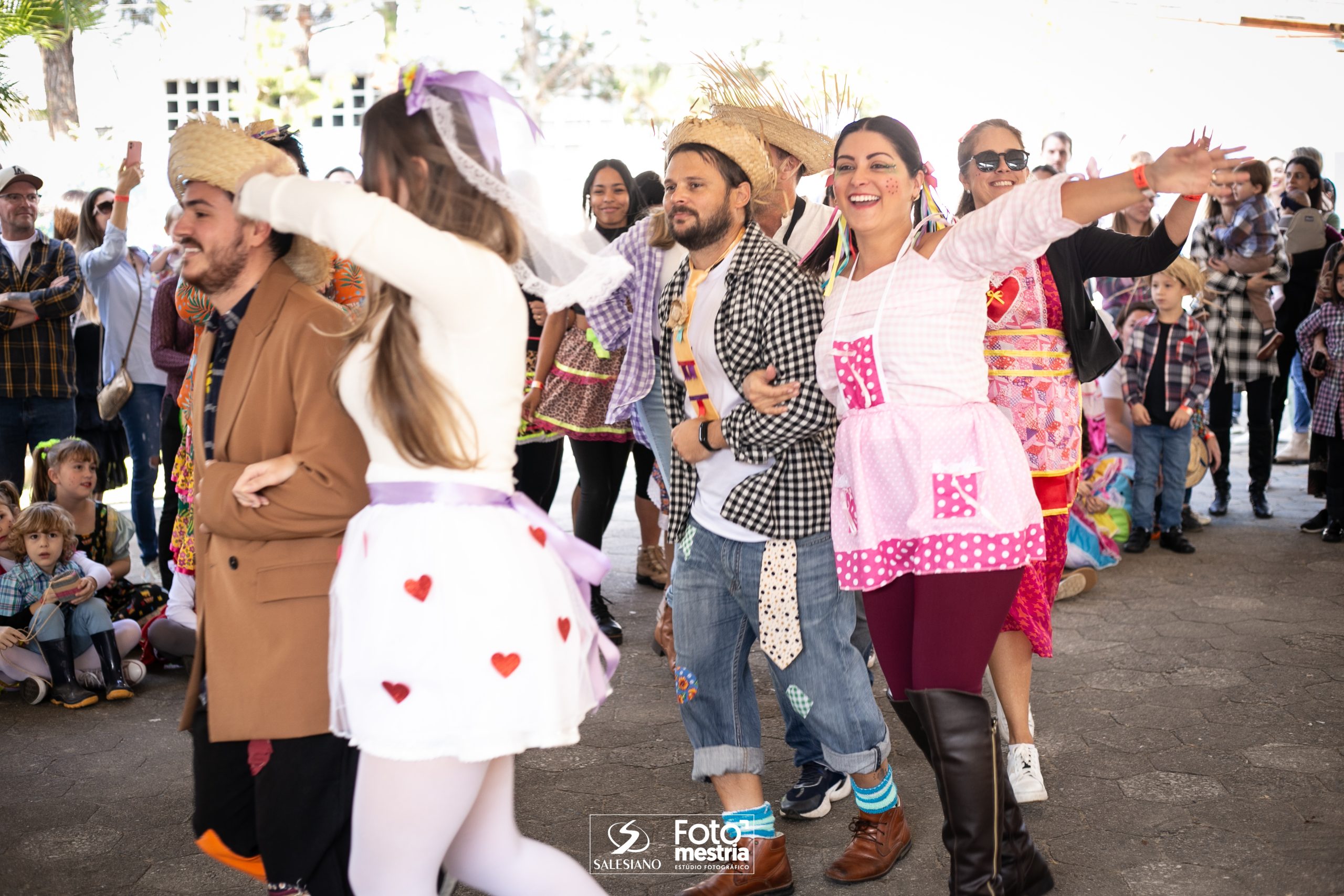 Festa Junina