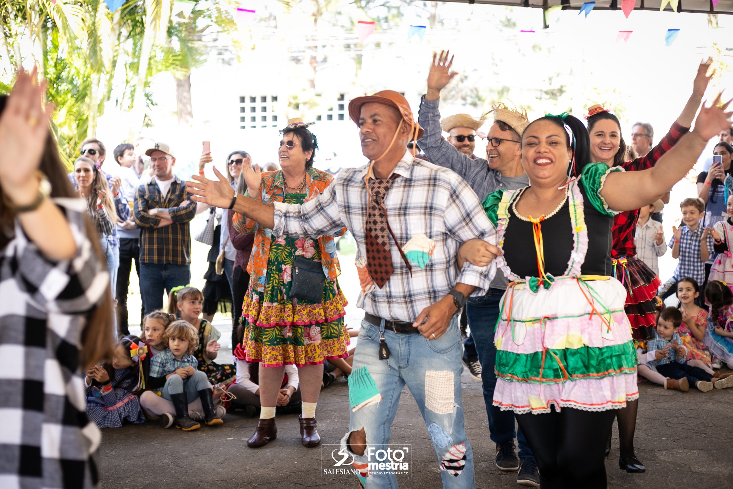 Festa Junina