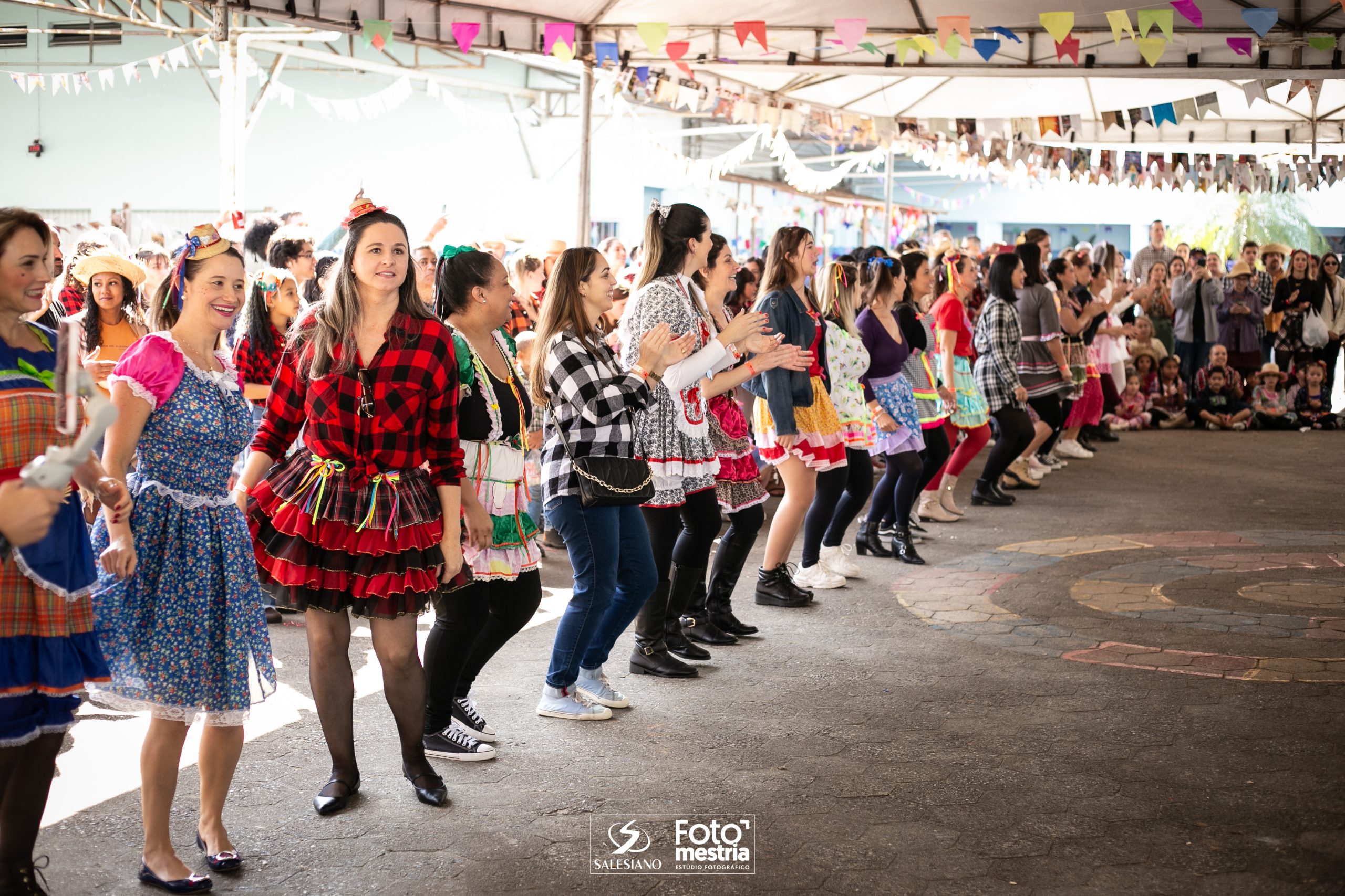 Festa Junina