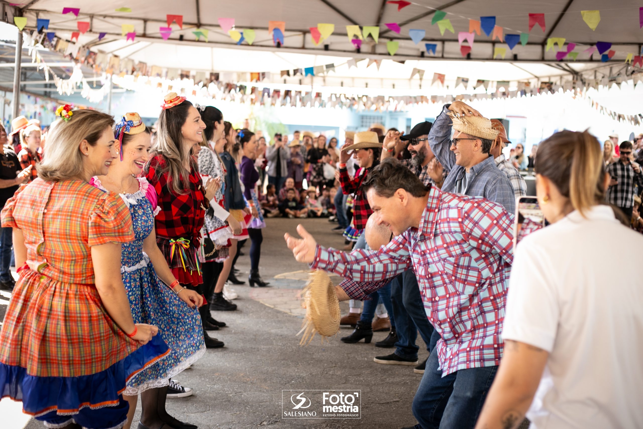 Festa Junina