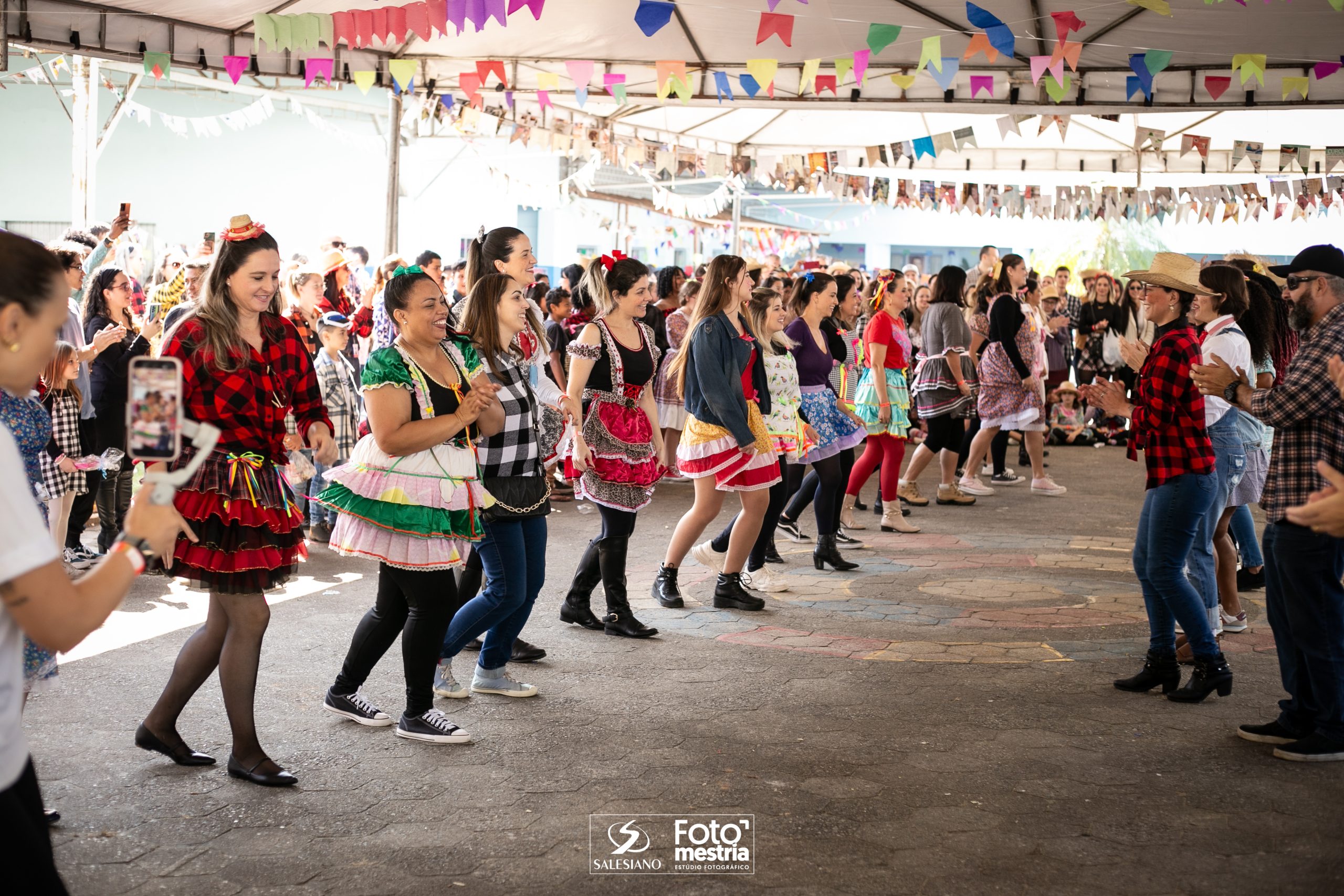 Festa Junina