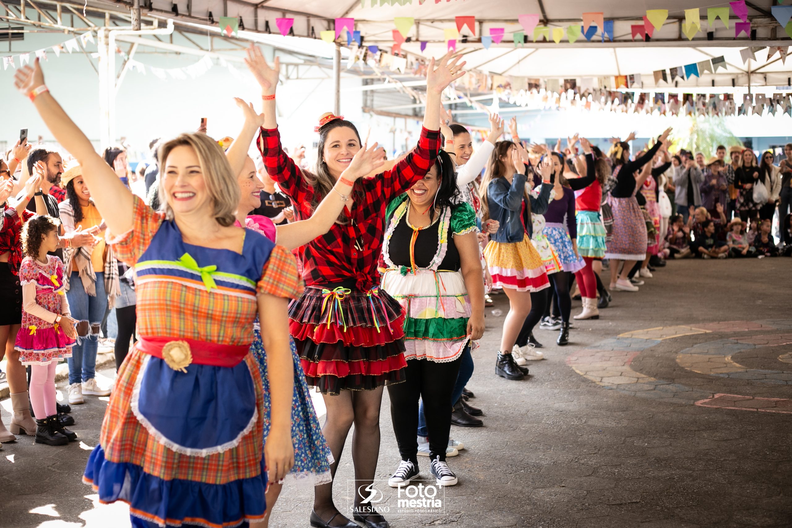 Festa Junina