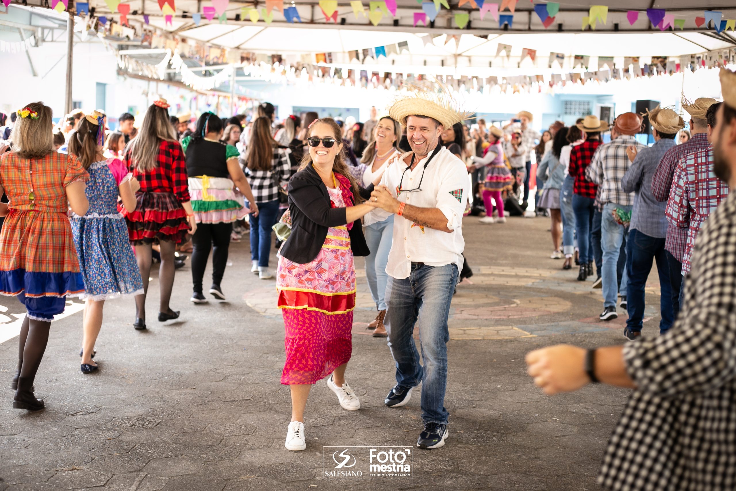 Festa Junina