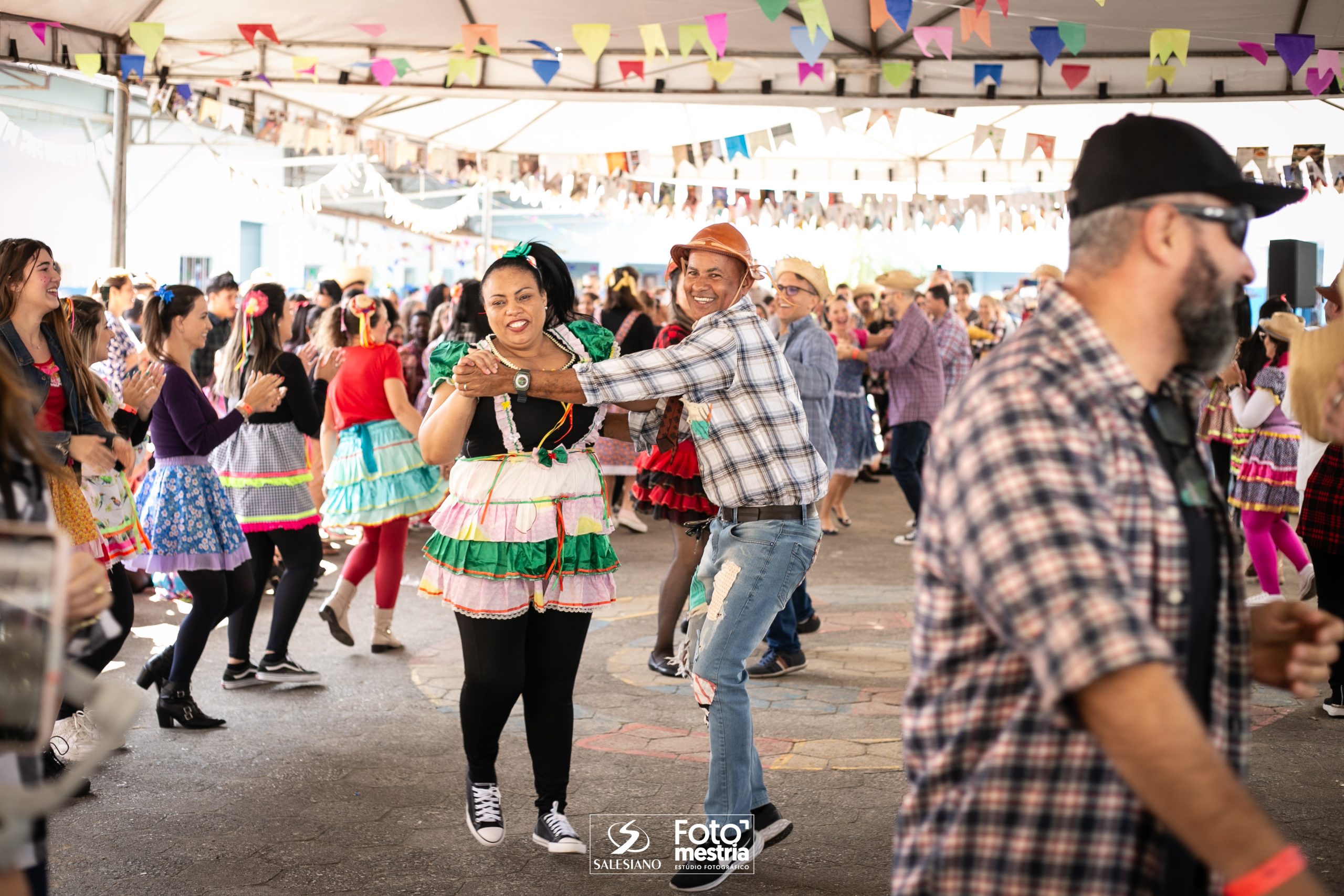 Festa Junina