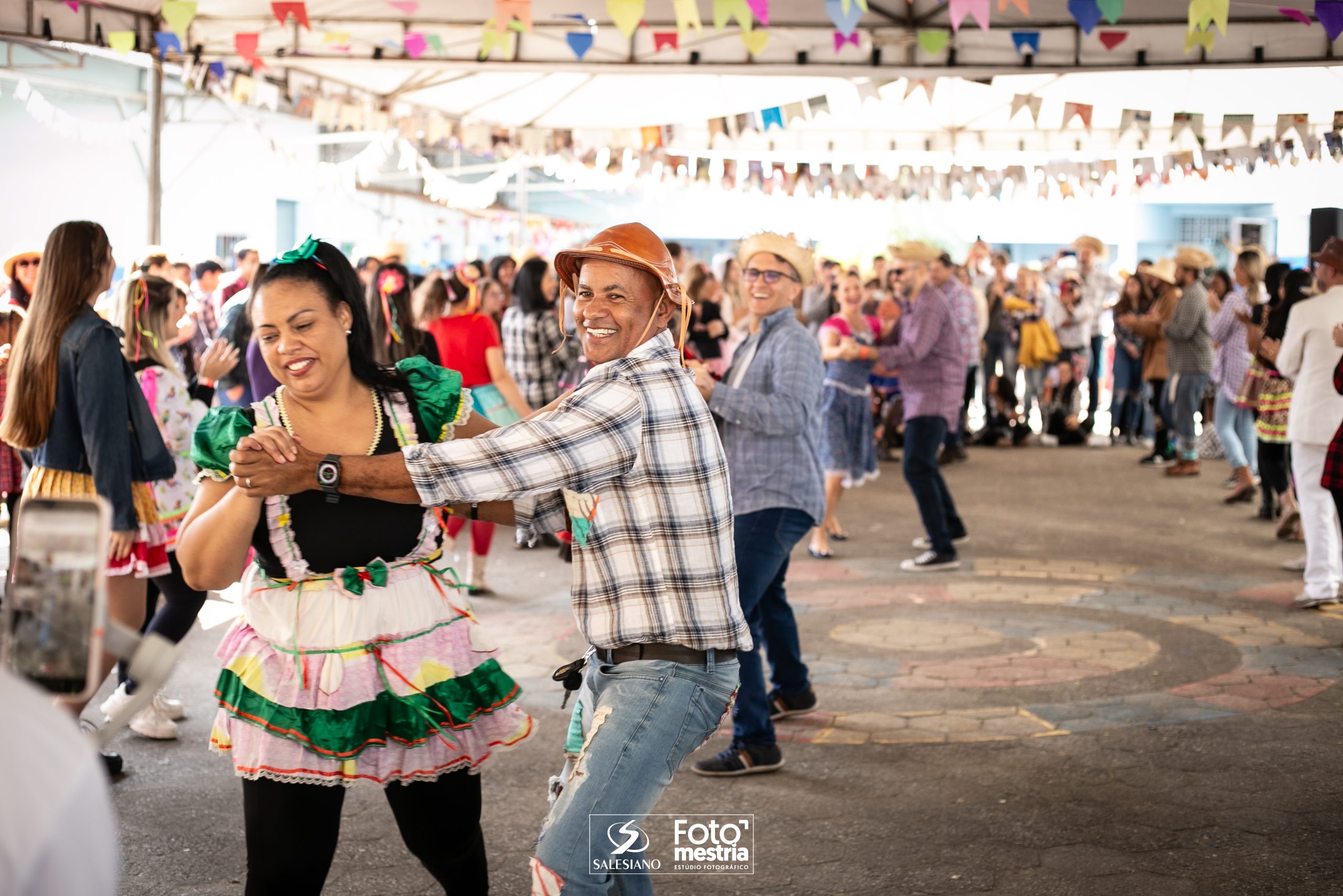 Festa Junina