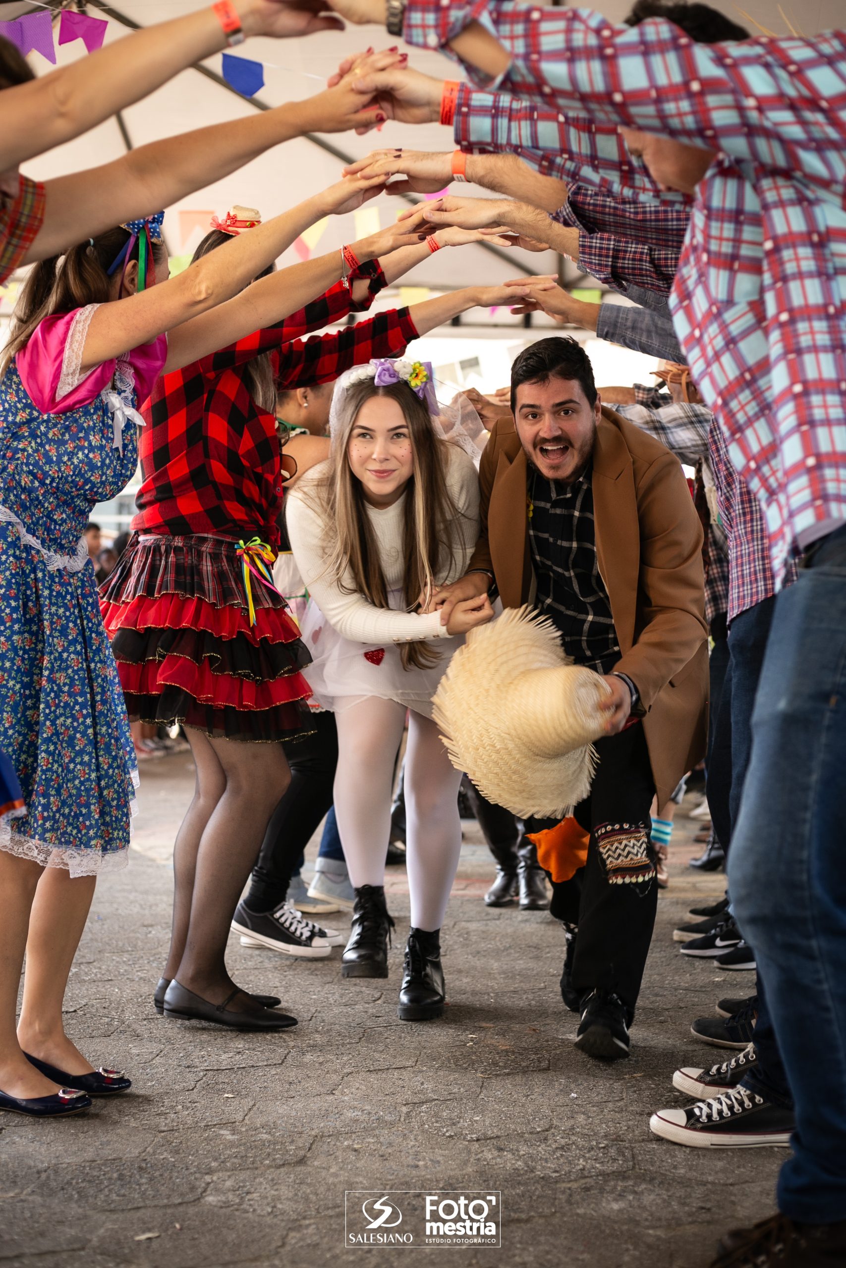 Festa Junina