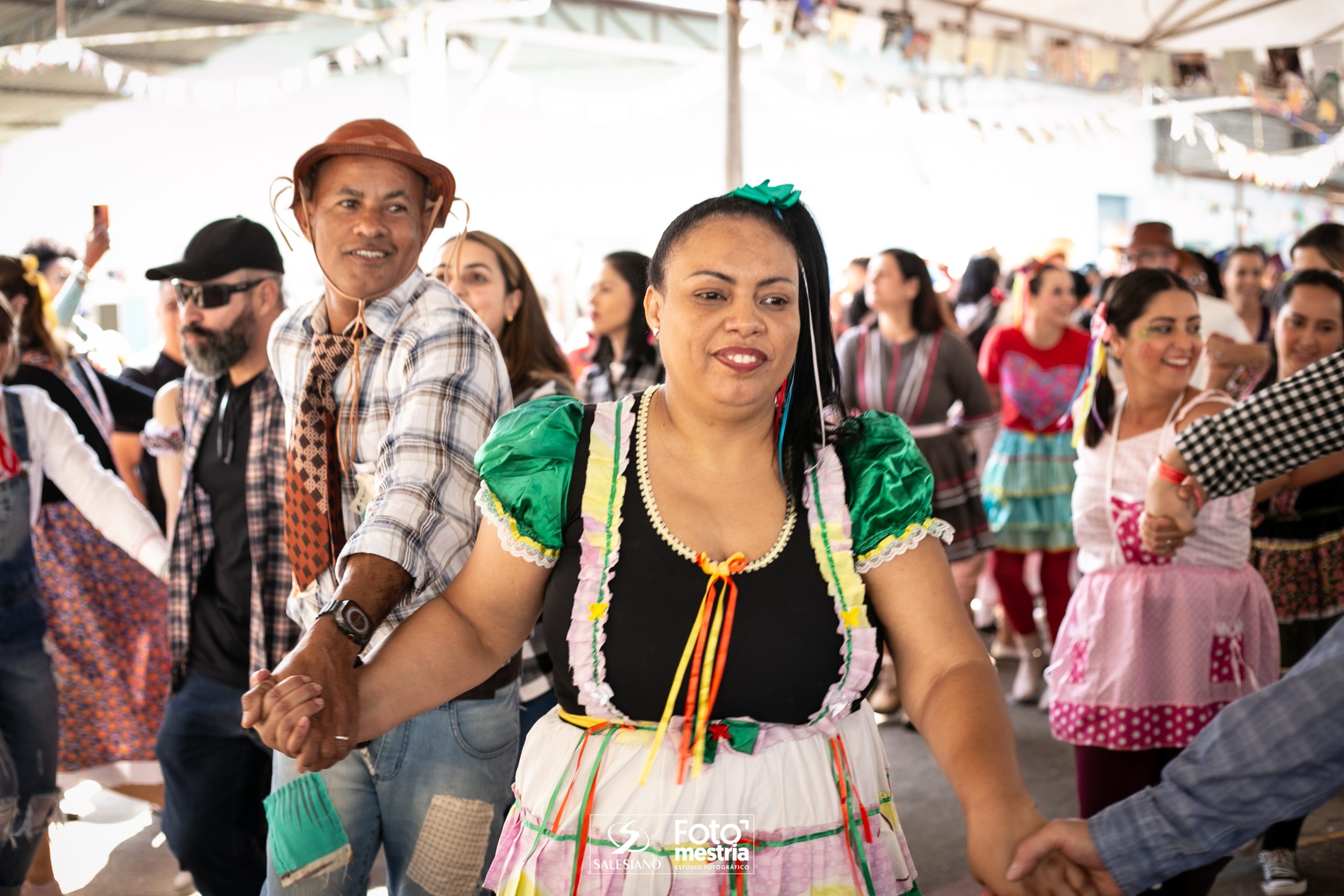 Festa Junina