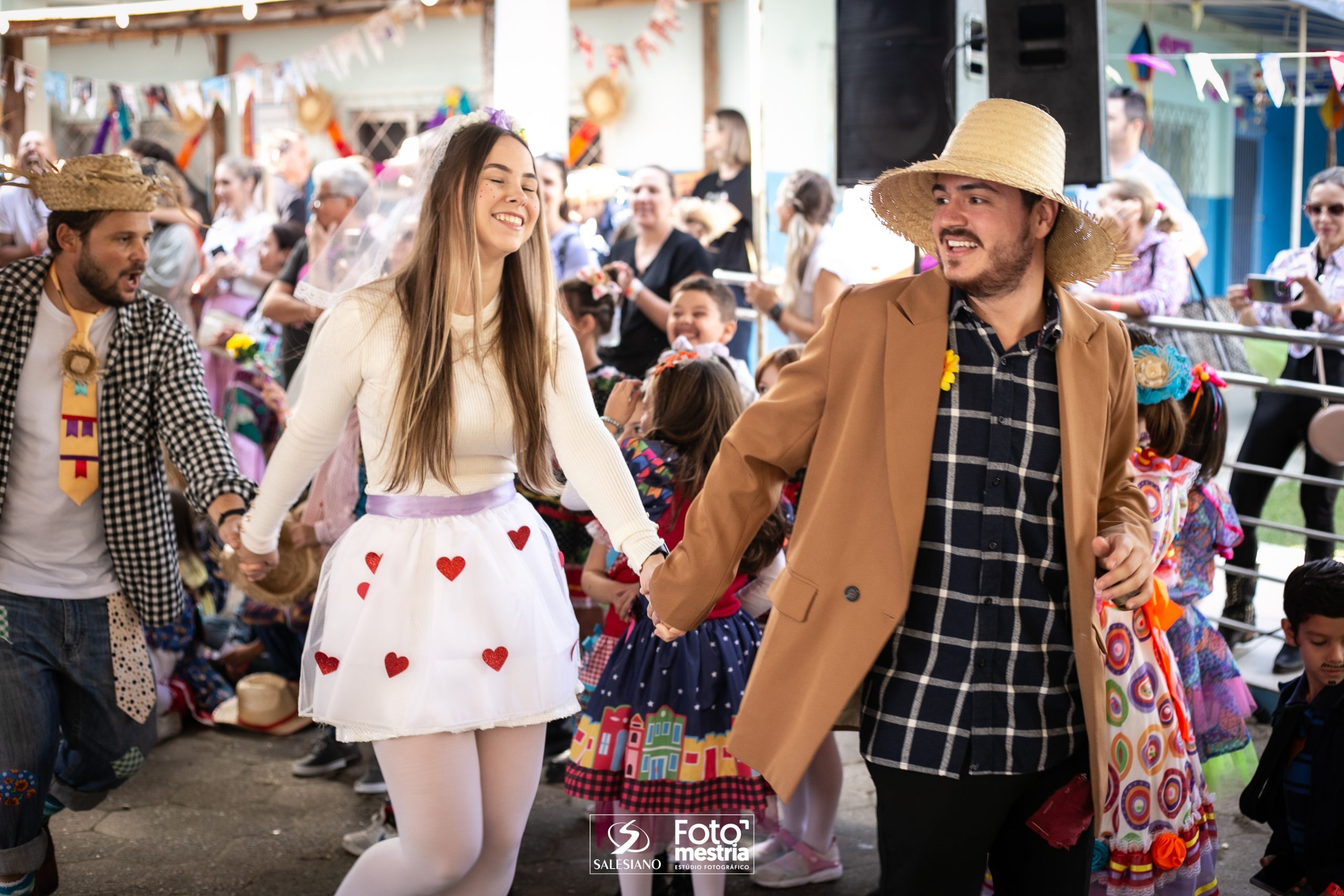 Festa Junina