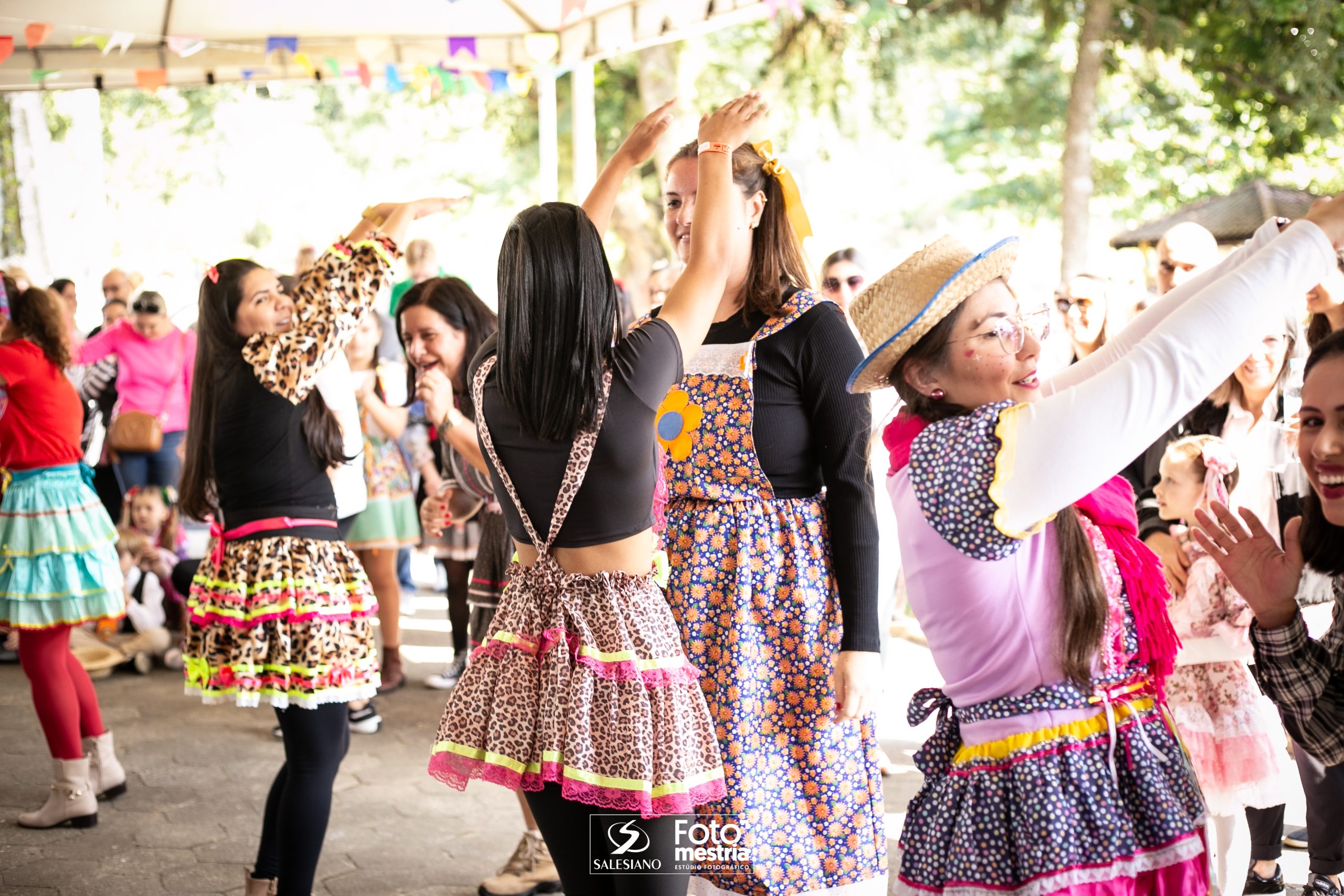 Festa Junina