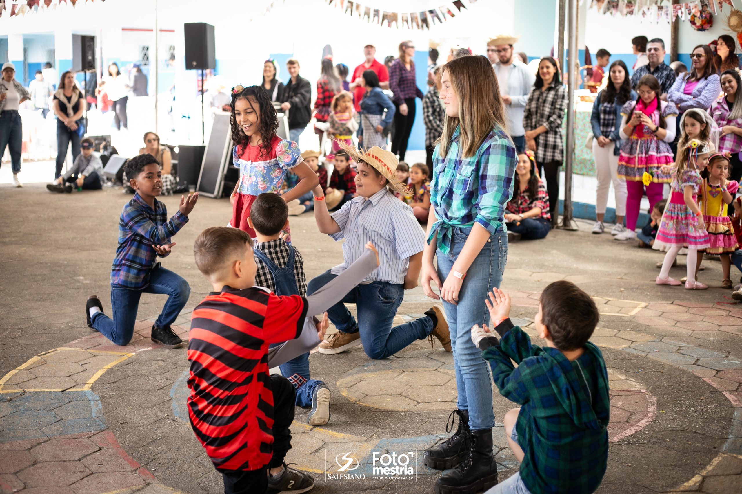 Festa Junina