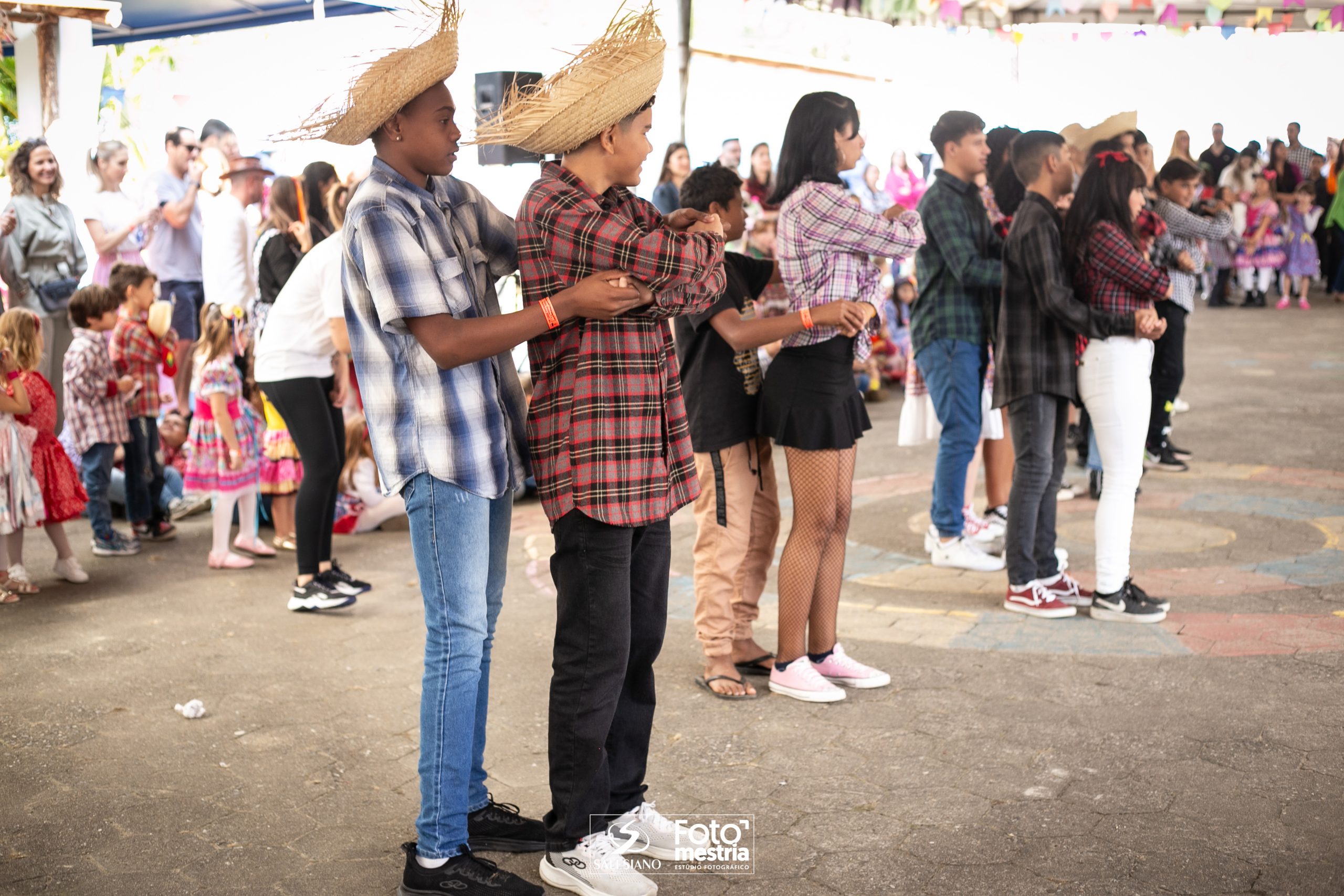 Festa Junina