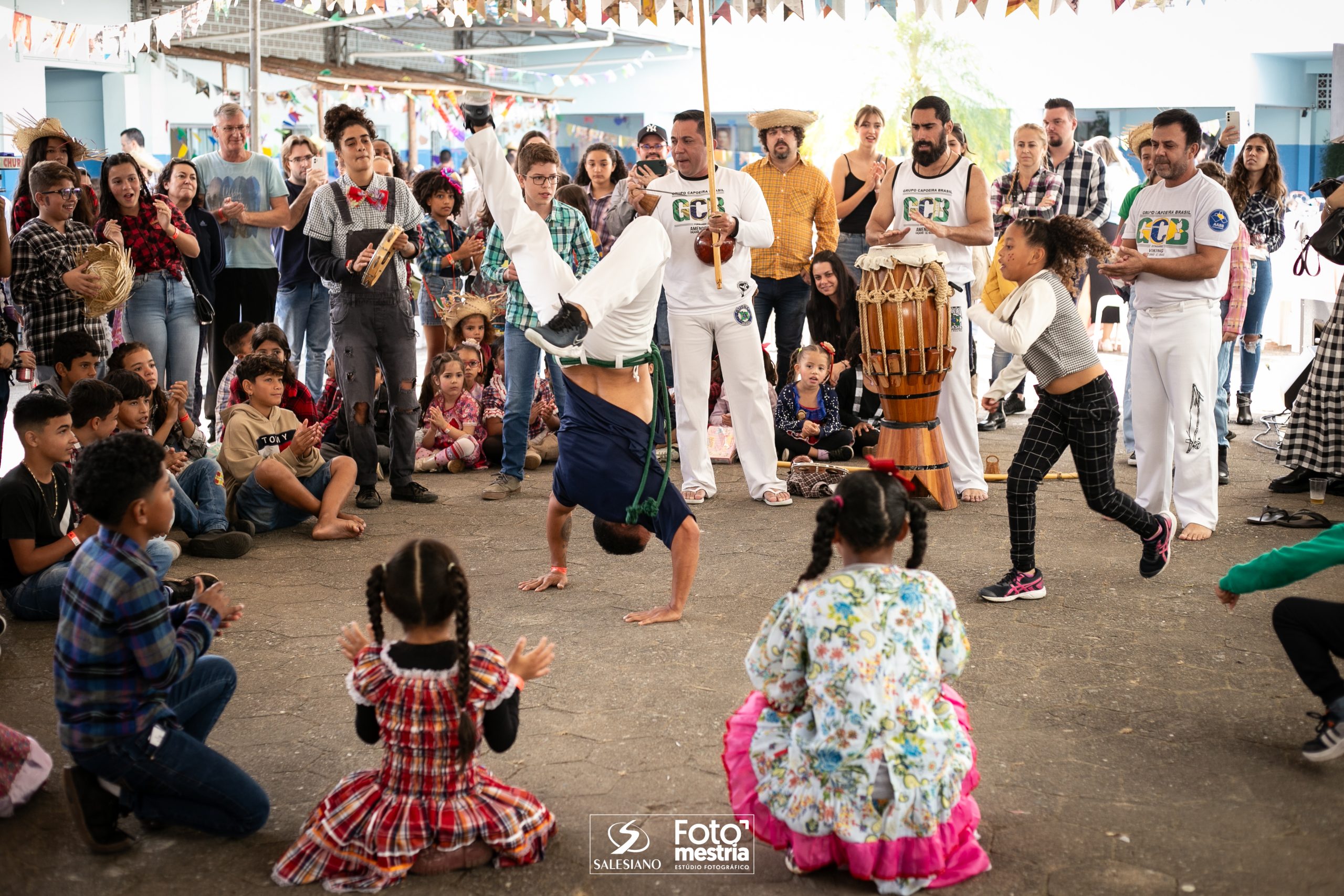 Festa Junina