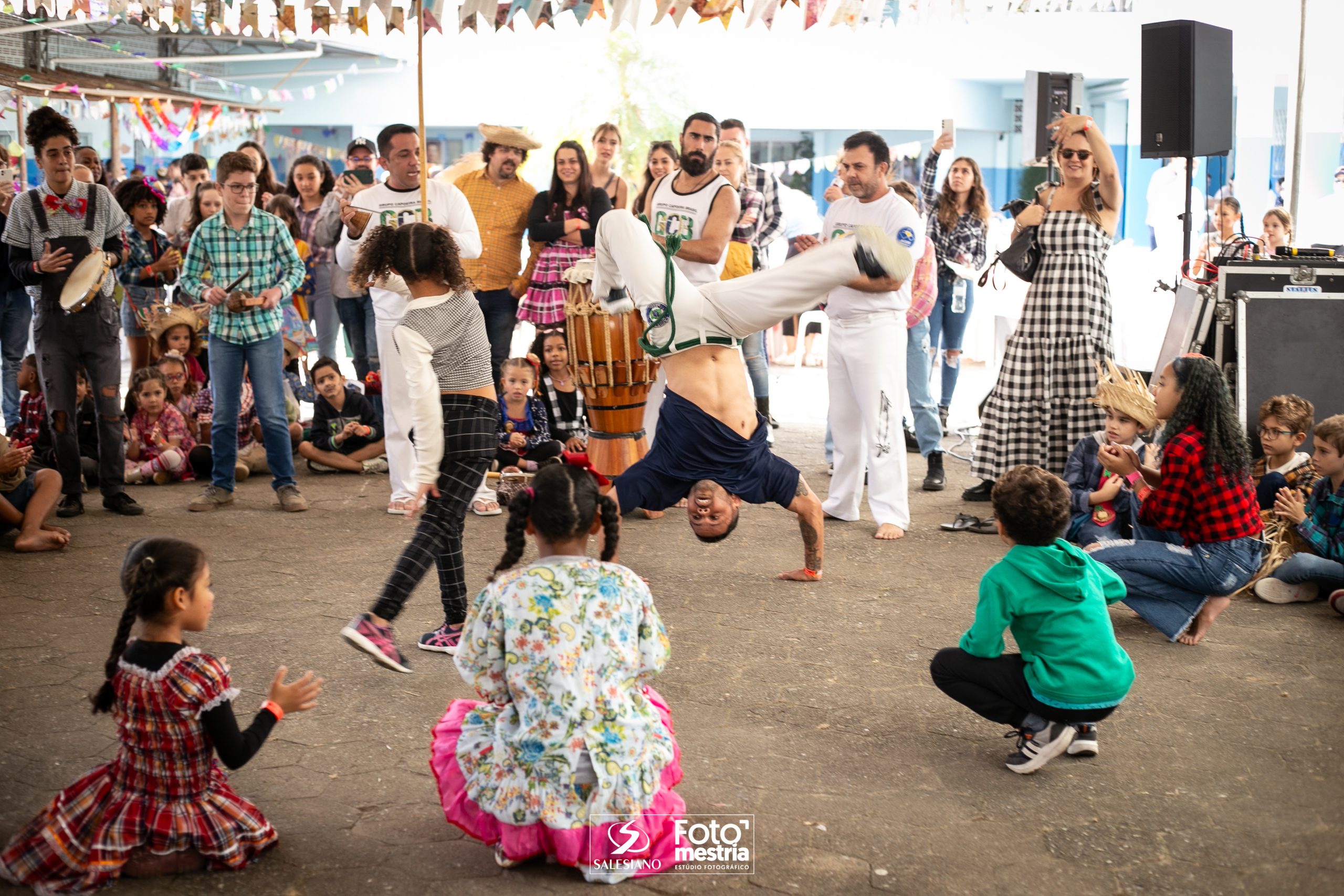 Festa Junina