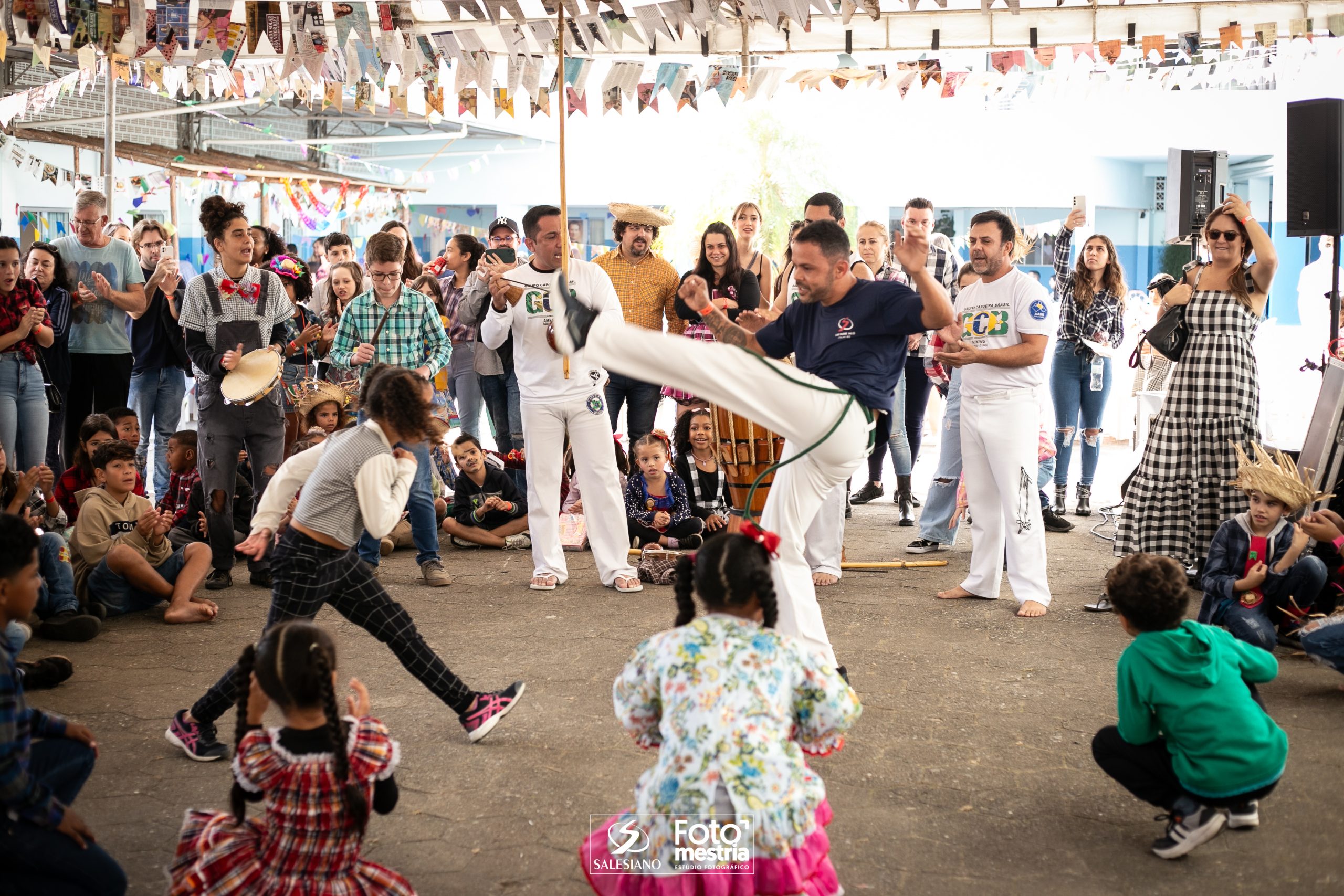 Festa Junina