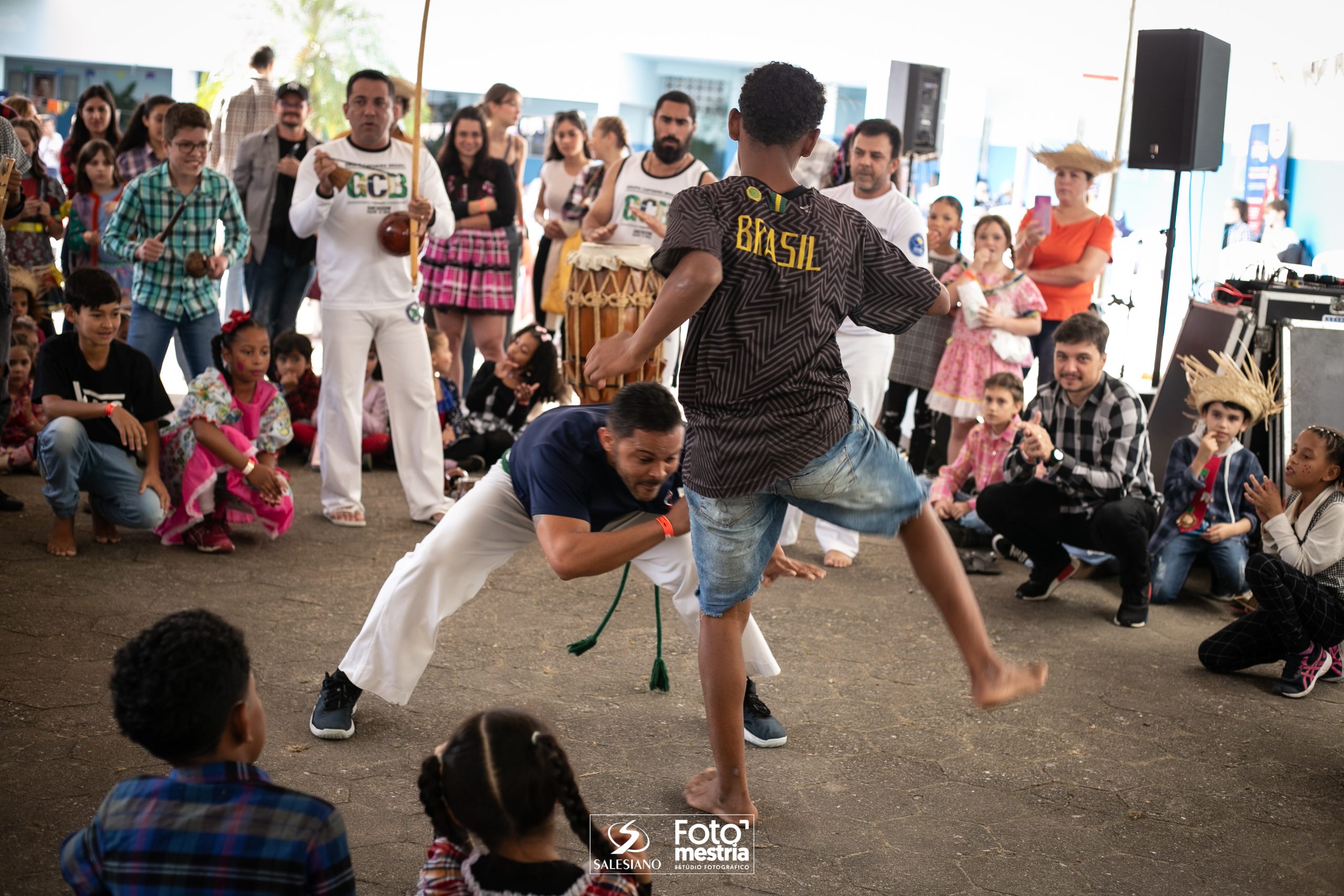 Festa Junina