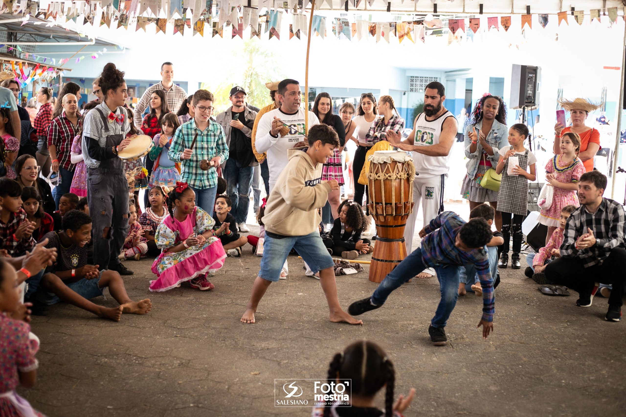 Festa Junina