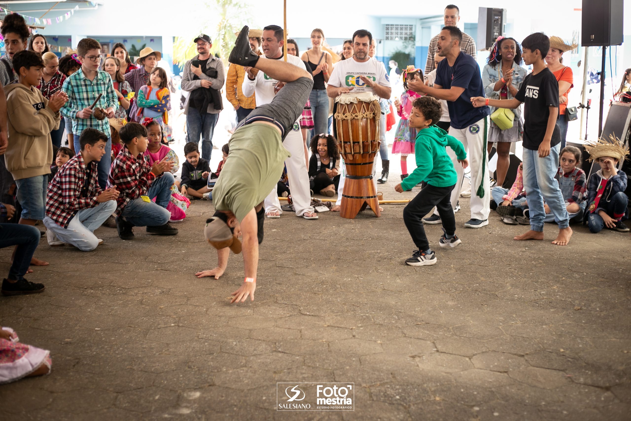 Festa Junina