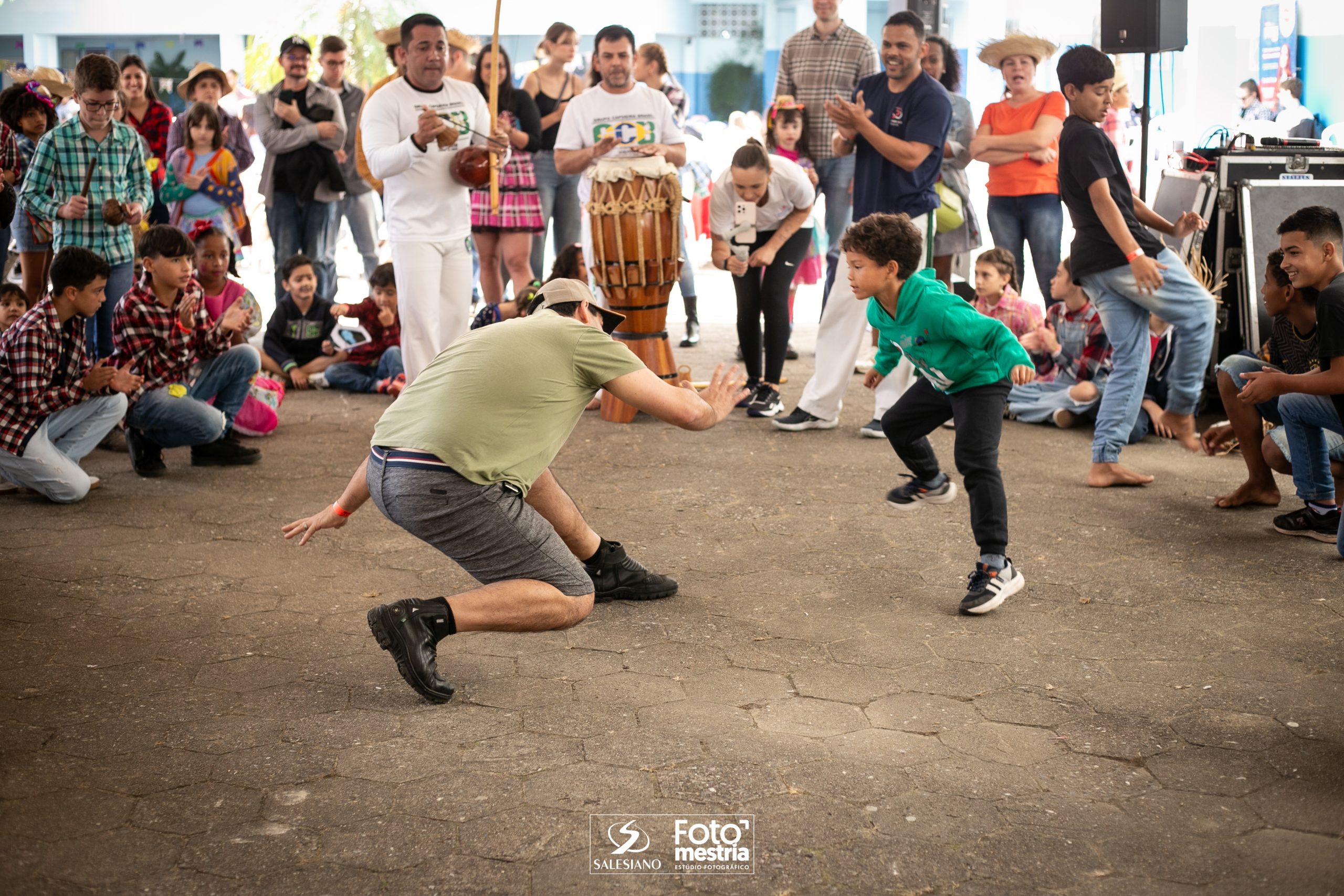 Festa Junina