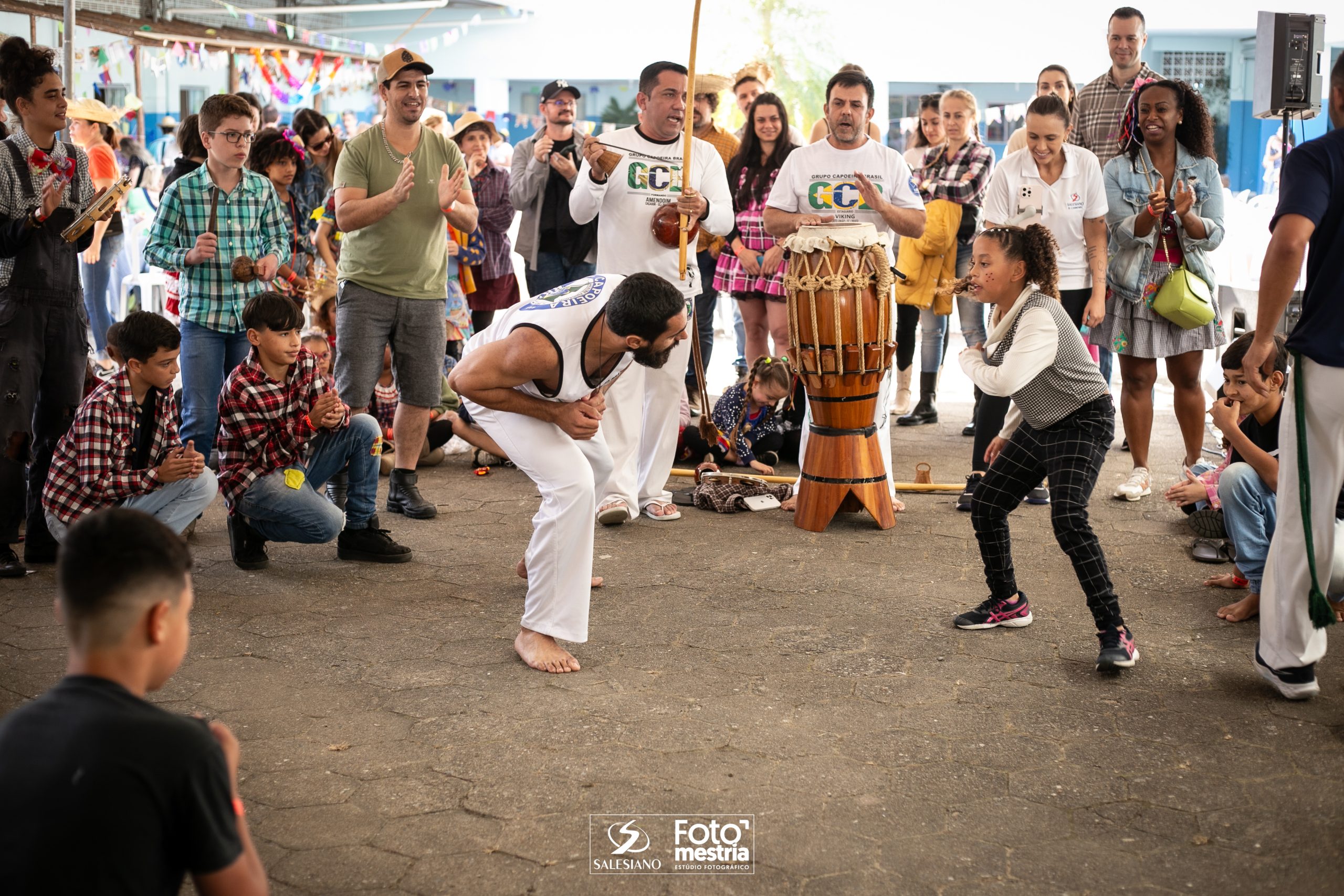 Festa Junina