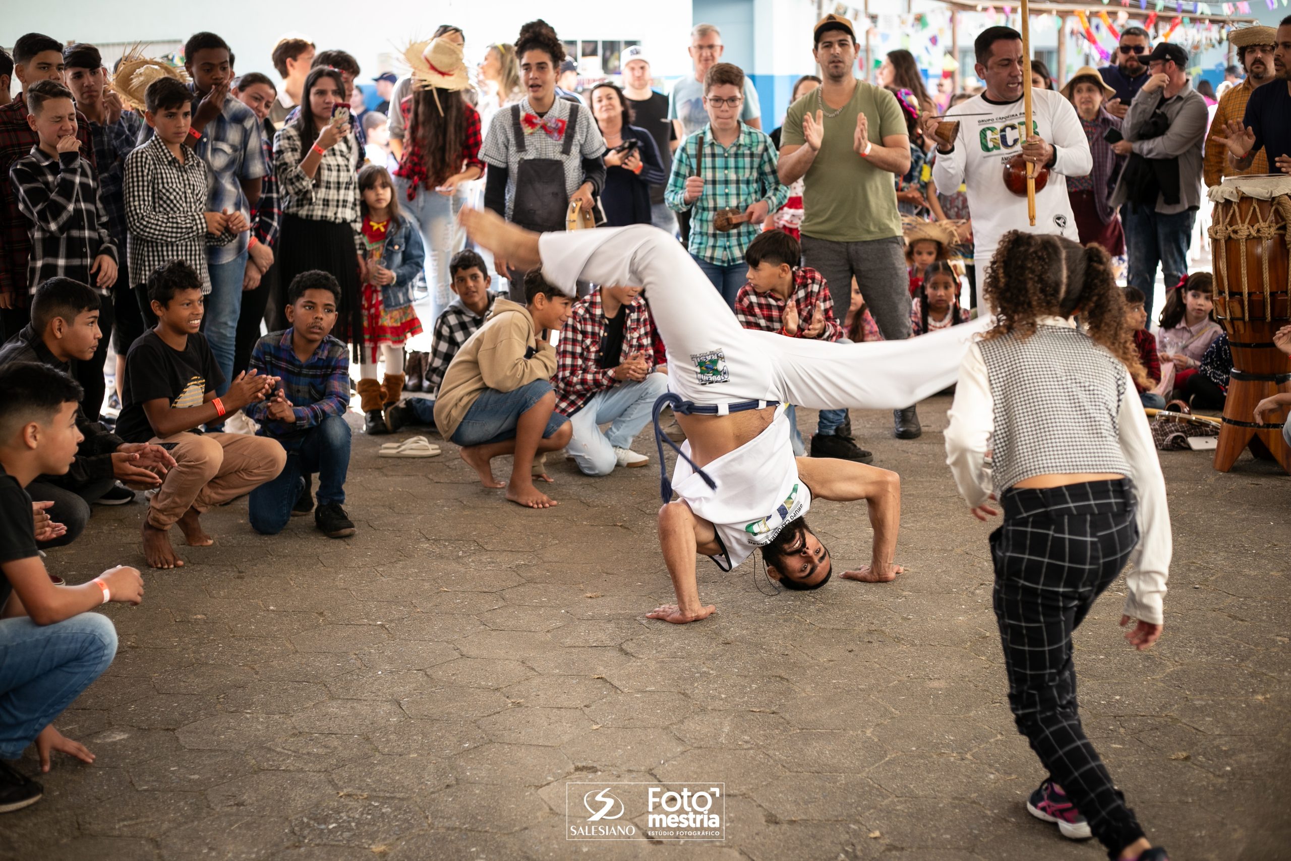 Festa Junina