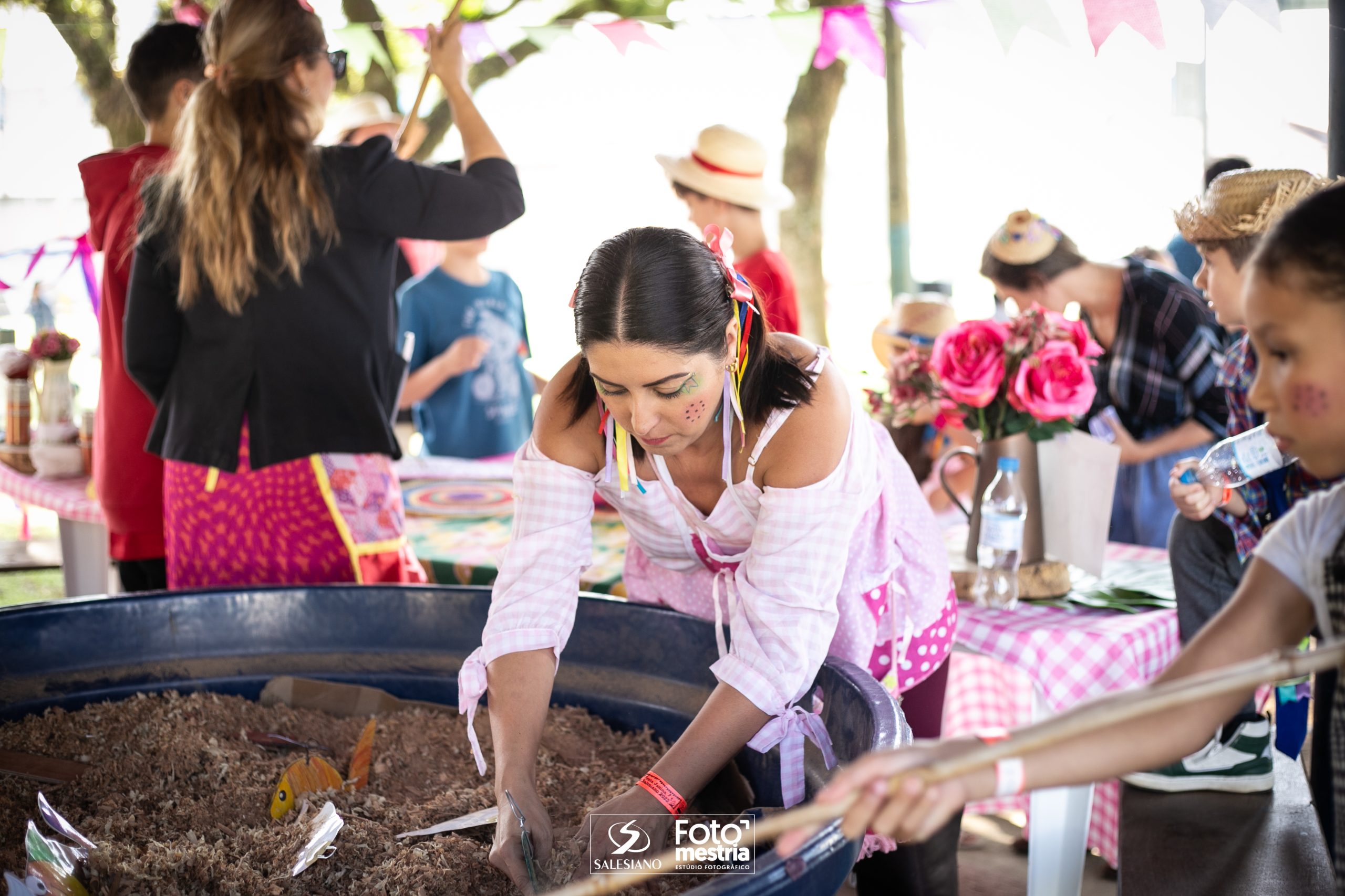 Festa Junina