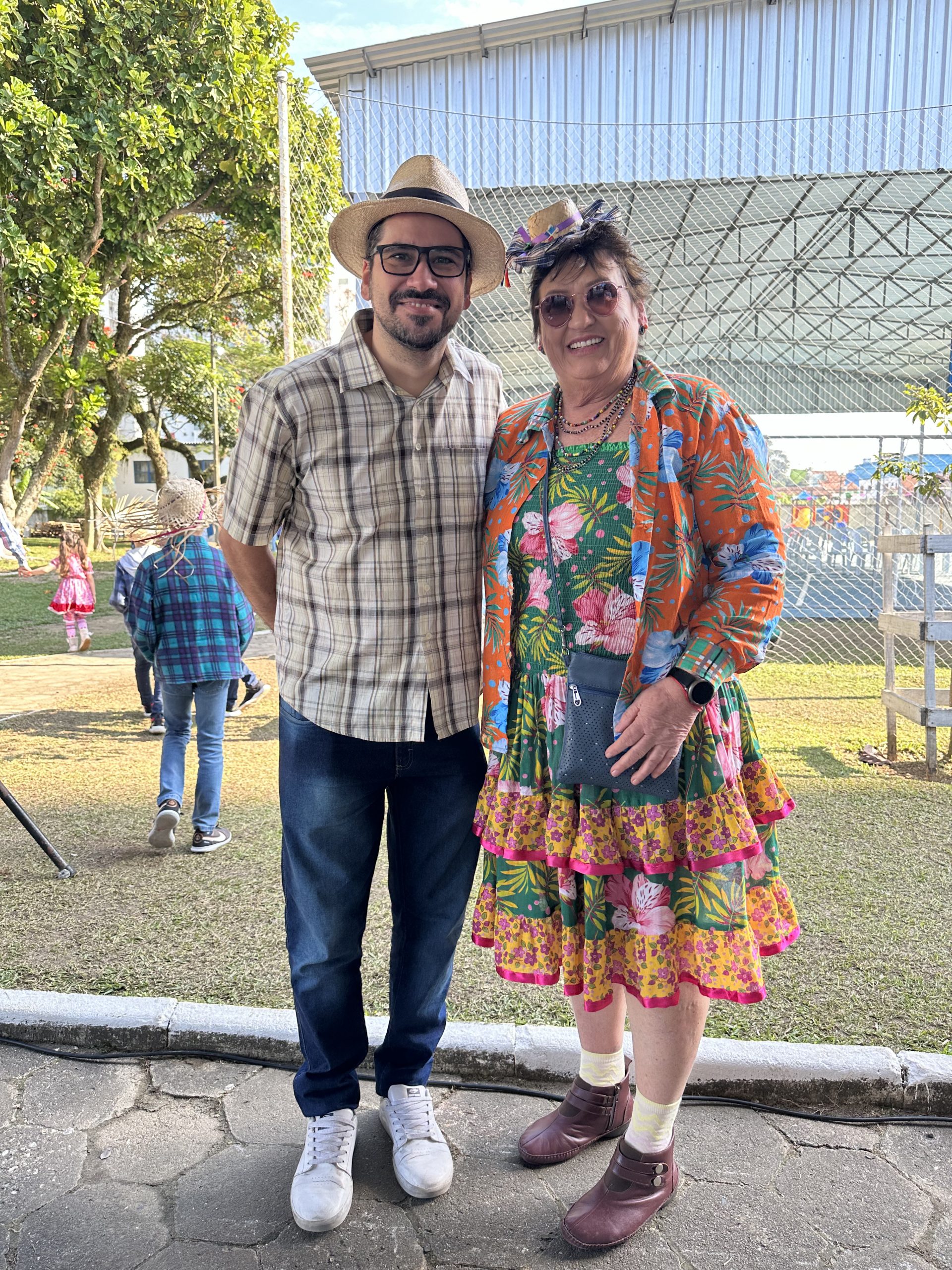 Festa Junina