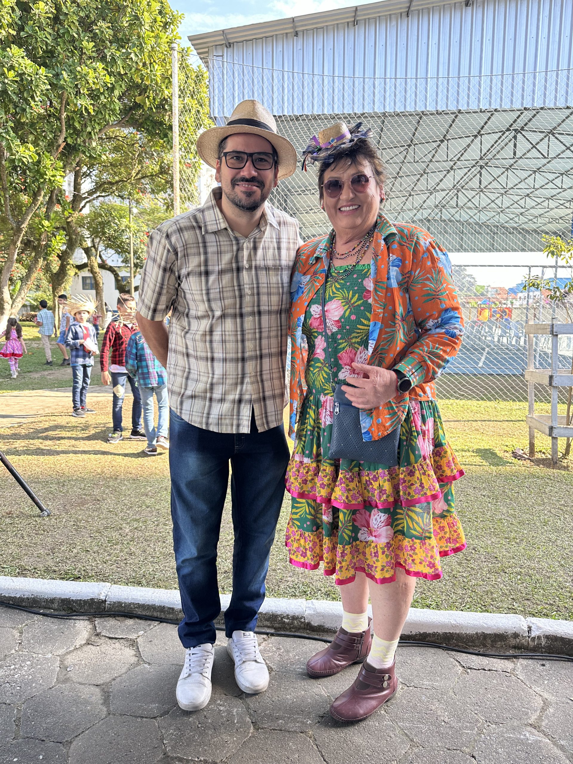 Festa Junina