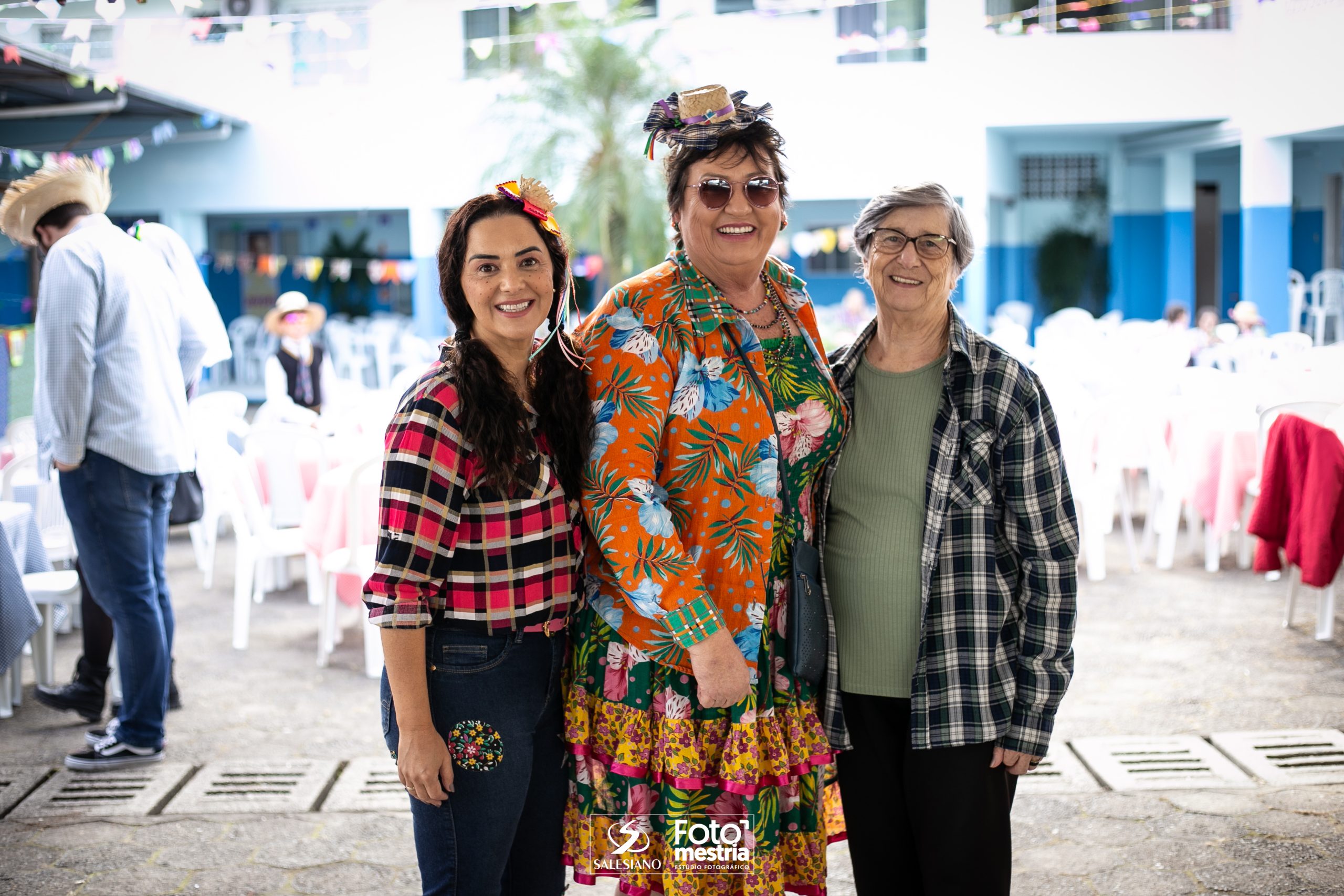 Festa Junina