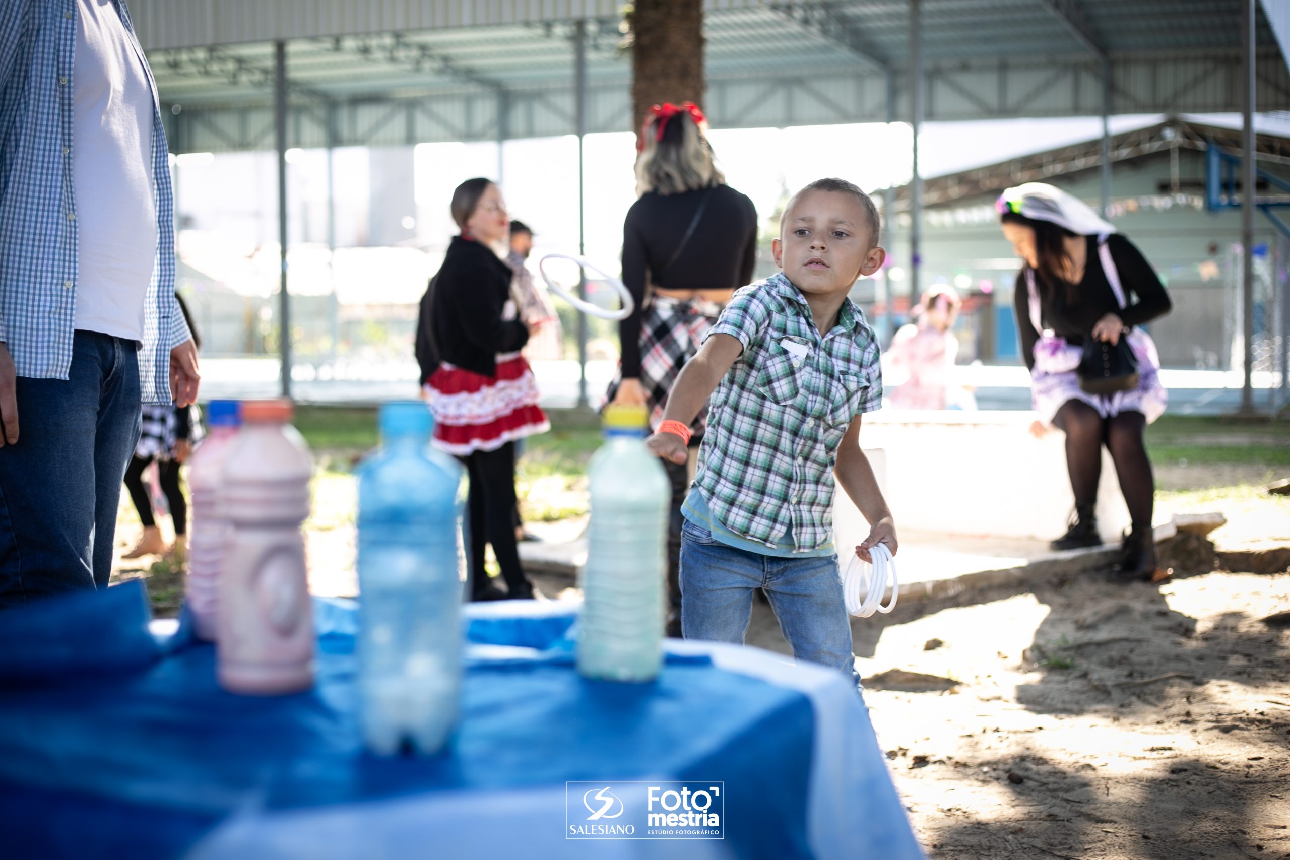 Festa Junina