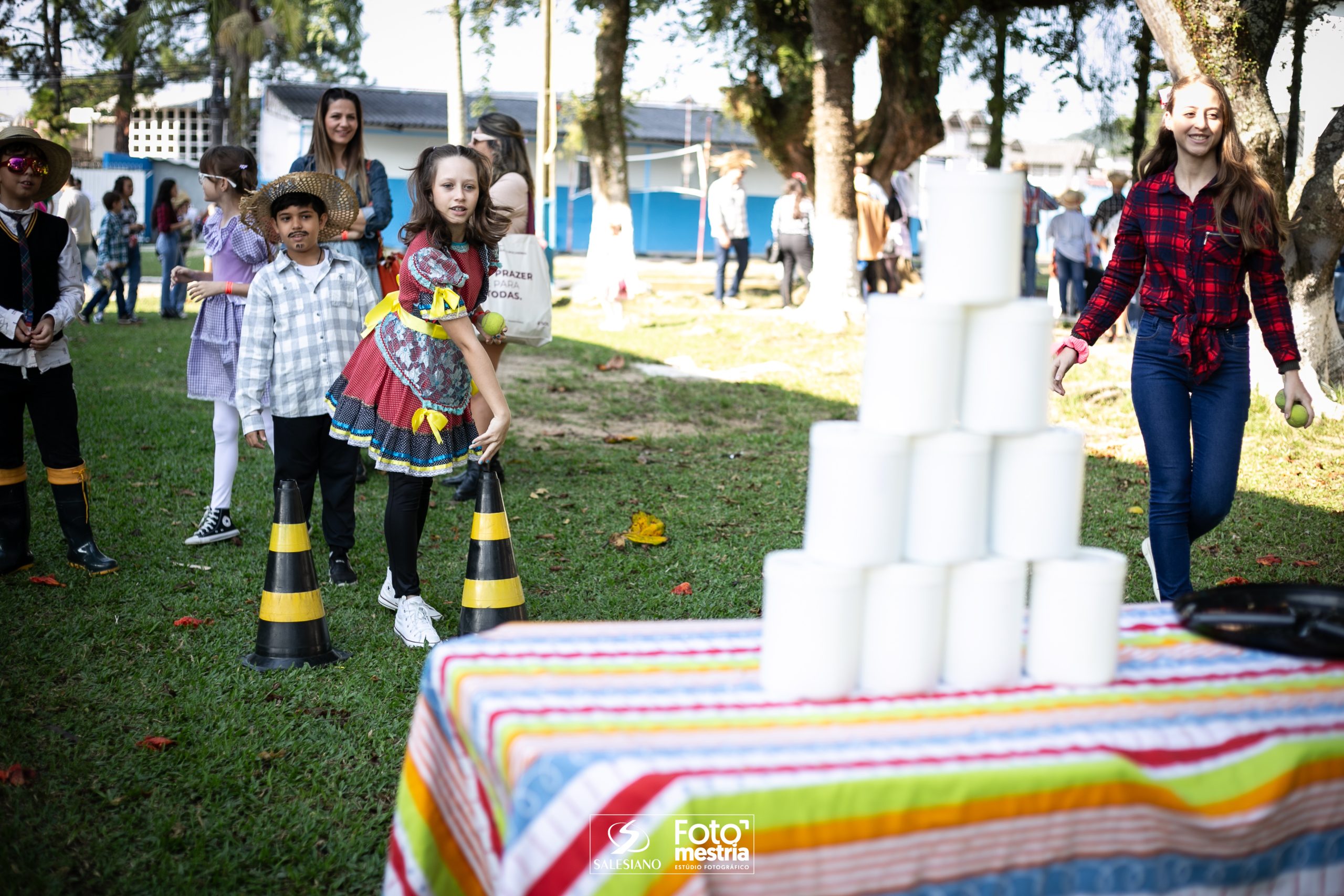 Festa Junina