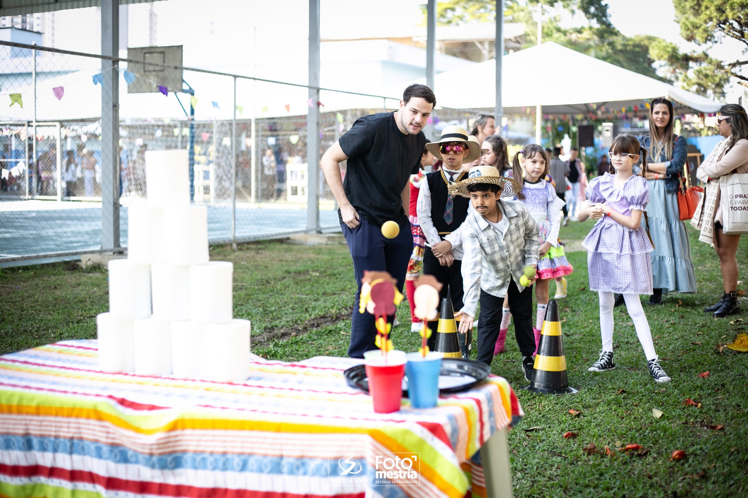 Festa Junina