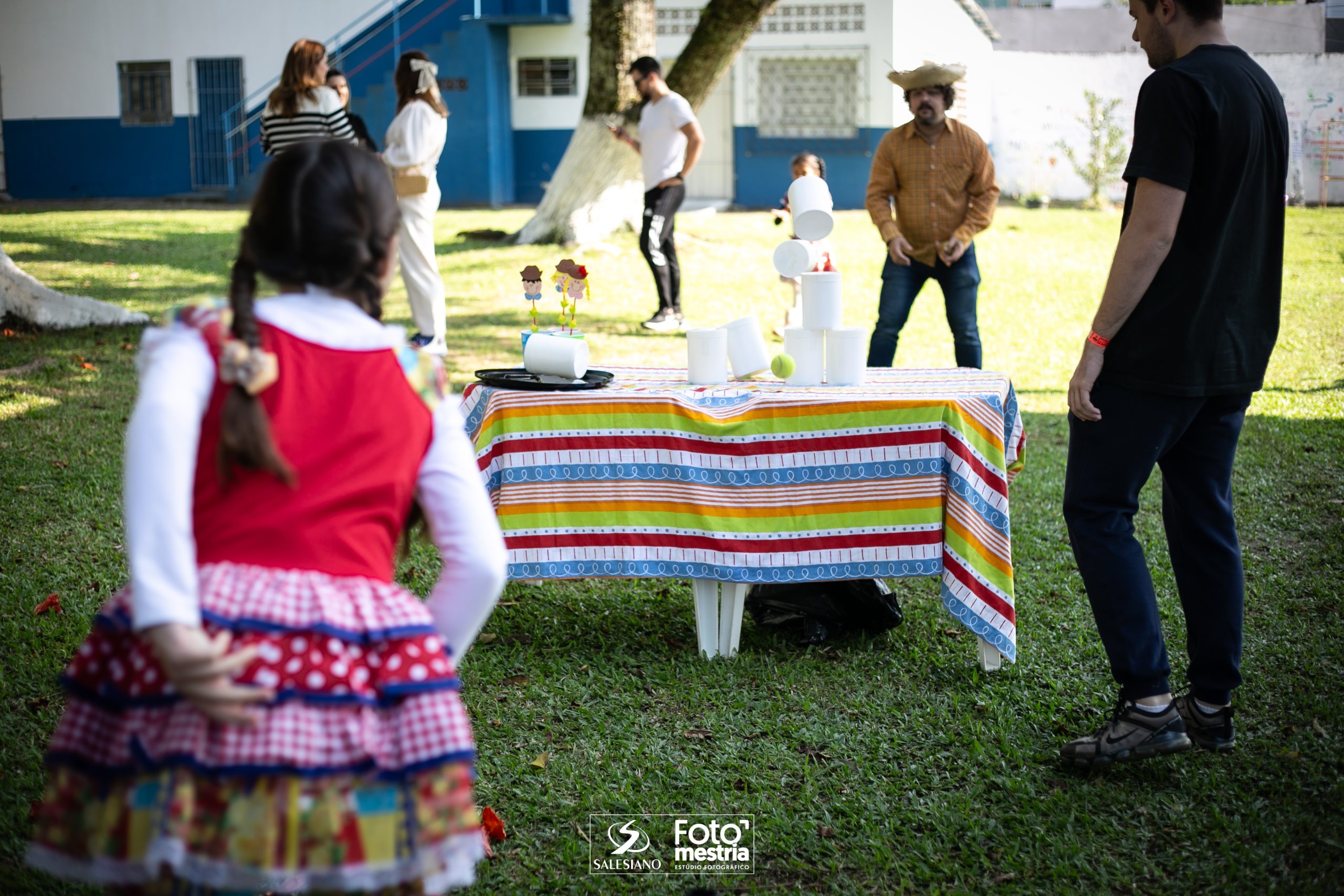 Festa Junina