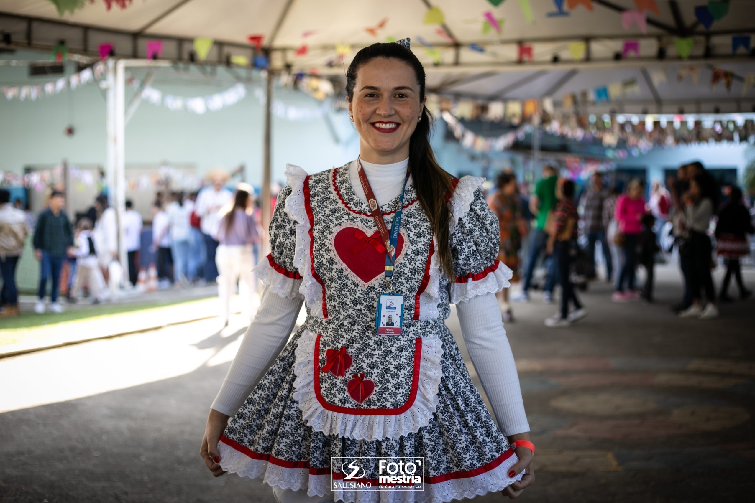 Festa Junina