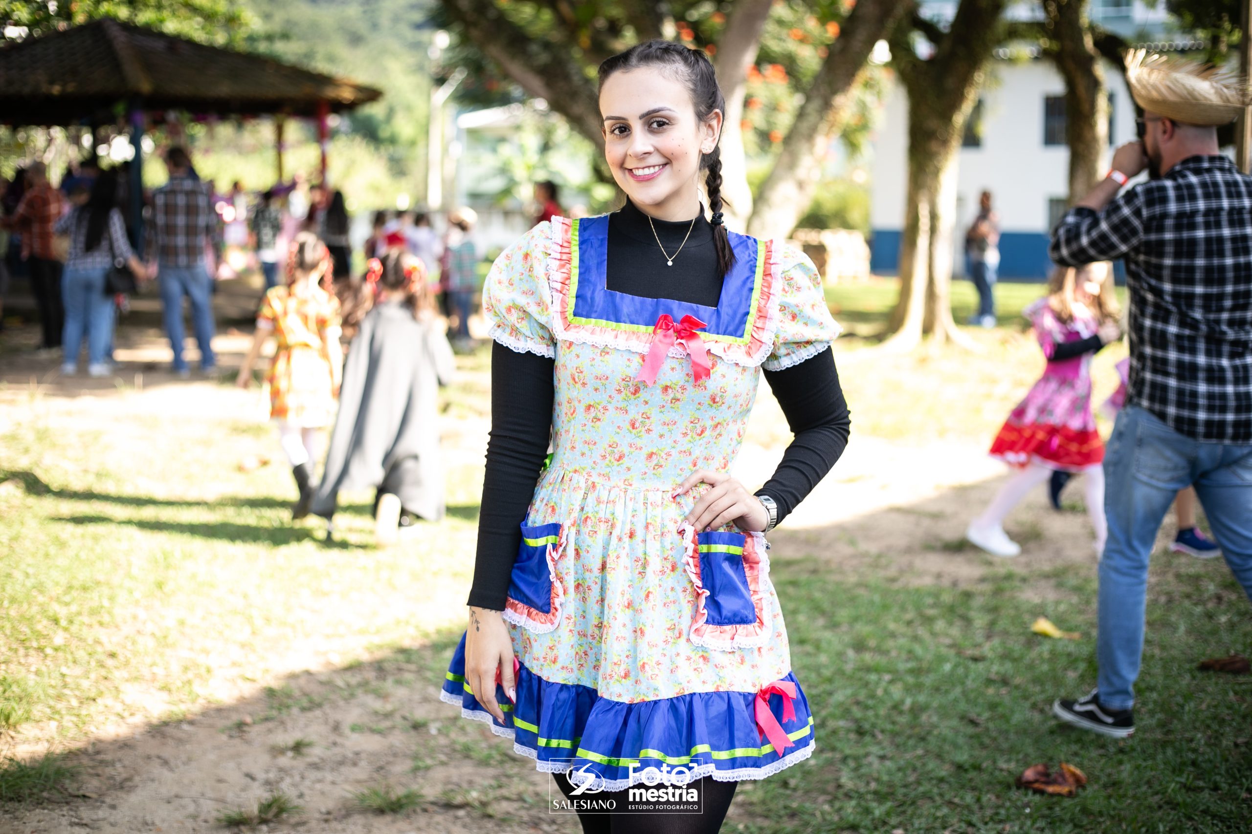 Festa Junina